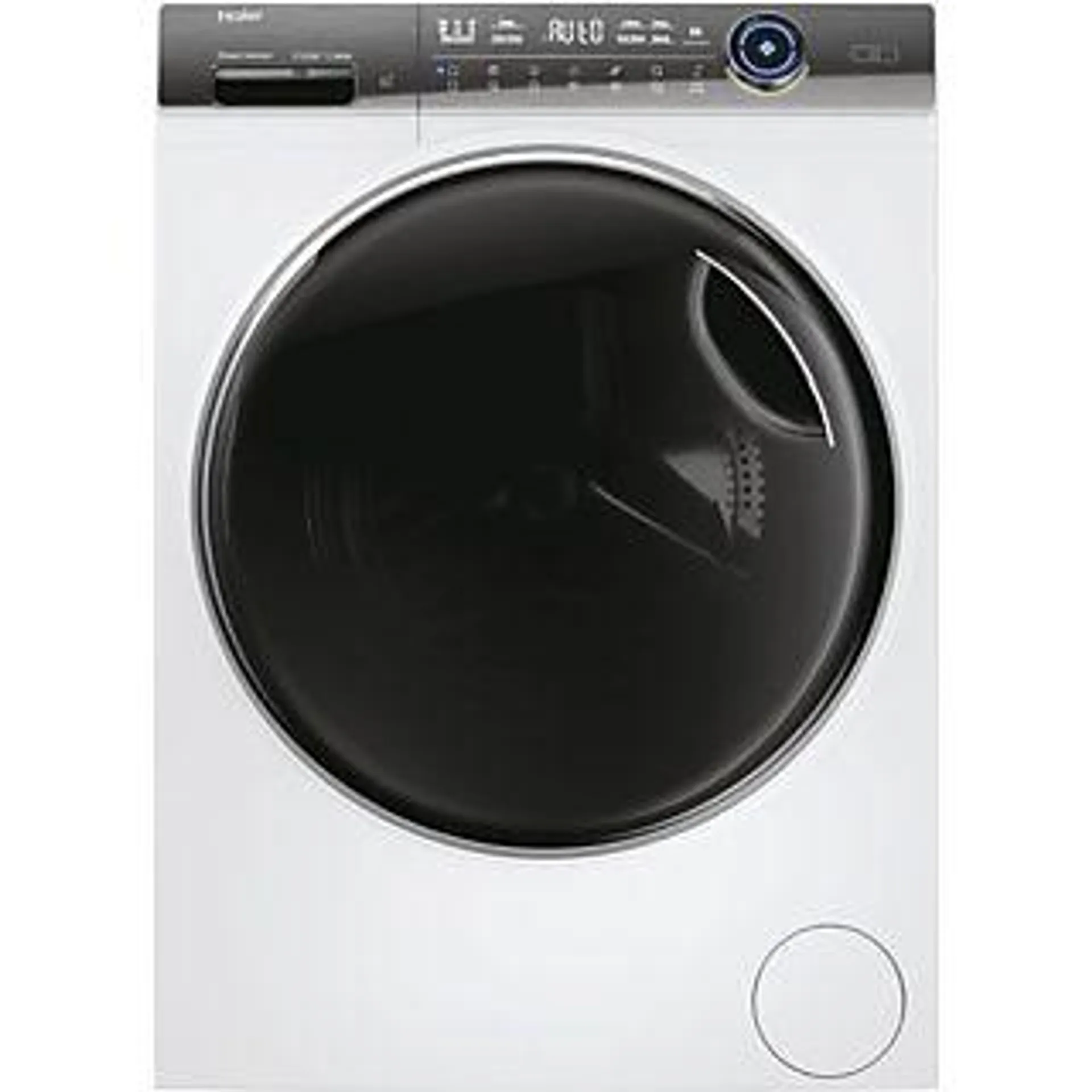 HAIER I-Pro Series 7 Plus HW90-BD14979U1 - Waschmaschine (9 kg, Weiss)