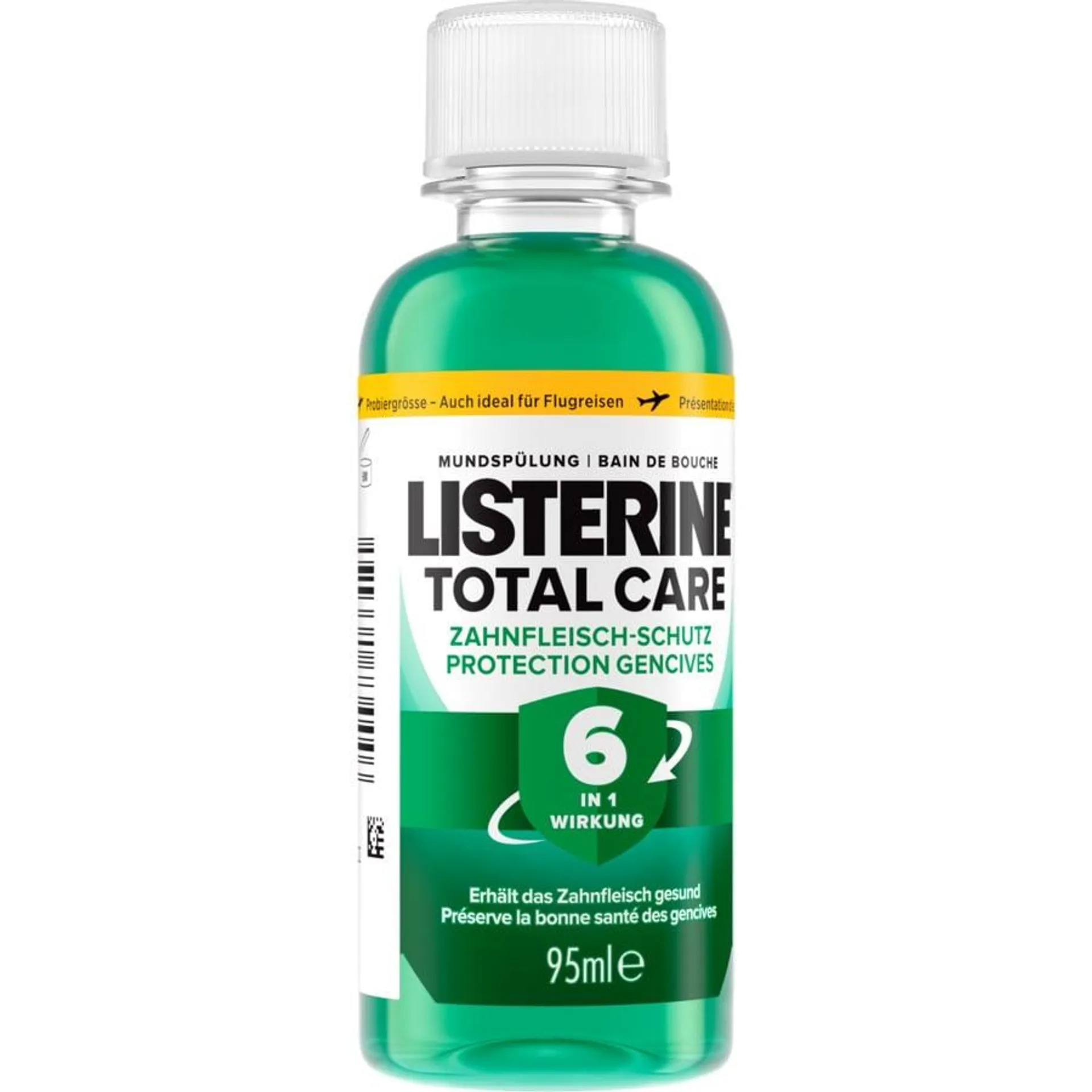 Listerine Mundspülung Total Care 95 ml