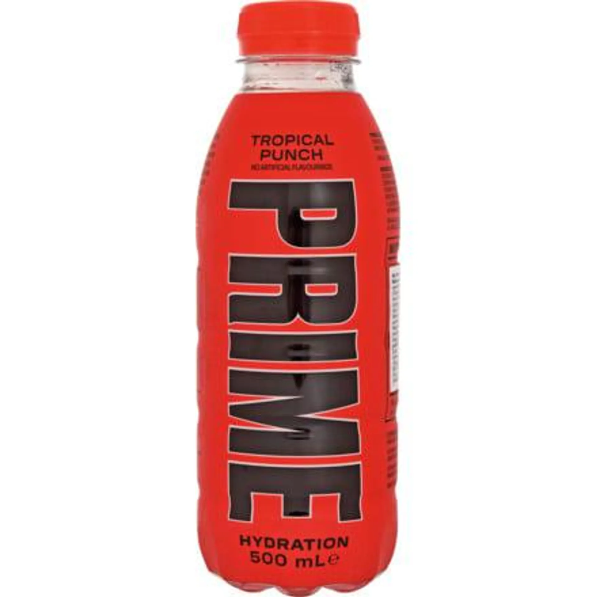 Prime Hydration Tropical Punch 50 cl