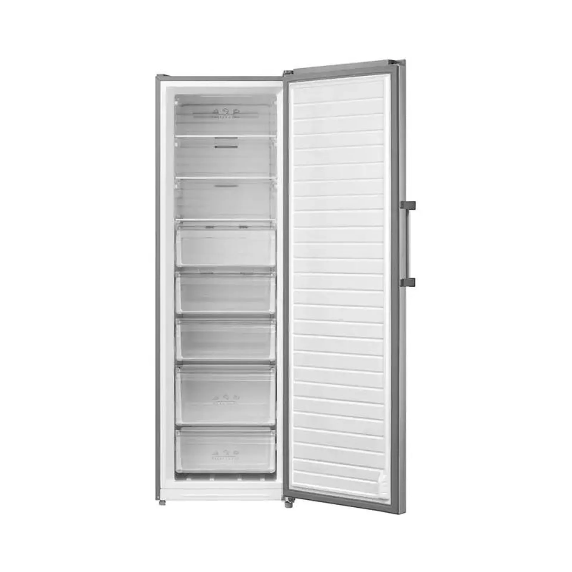 SPC H-GS3474-2 Gefrierschrank Inox