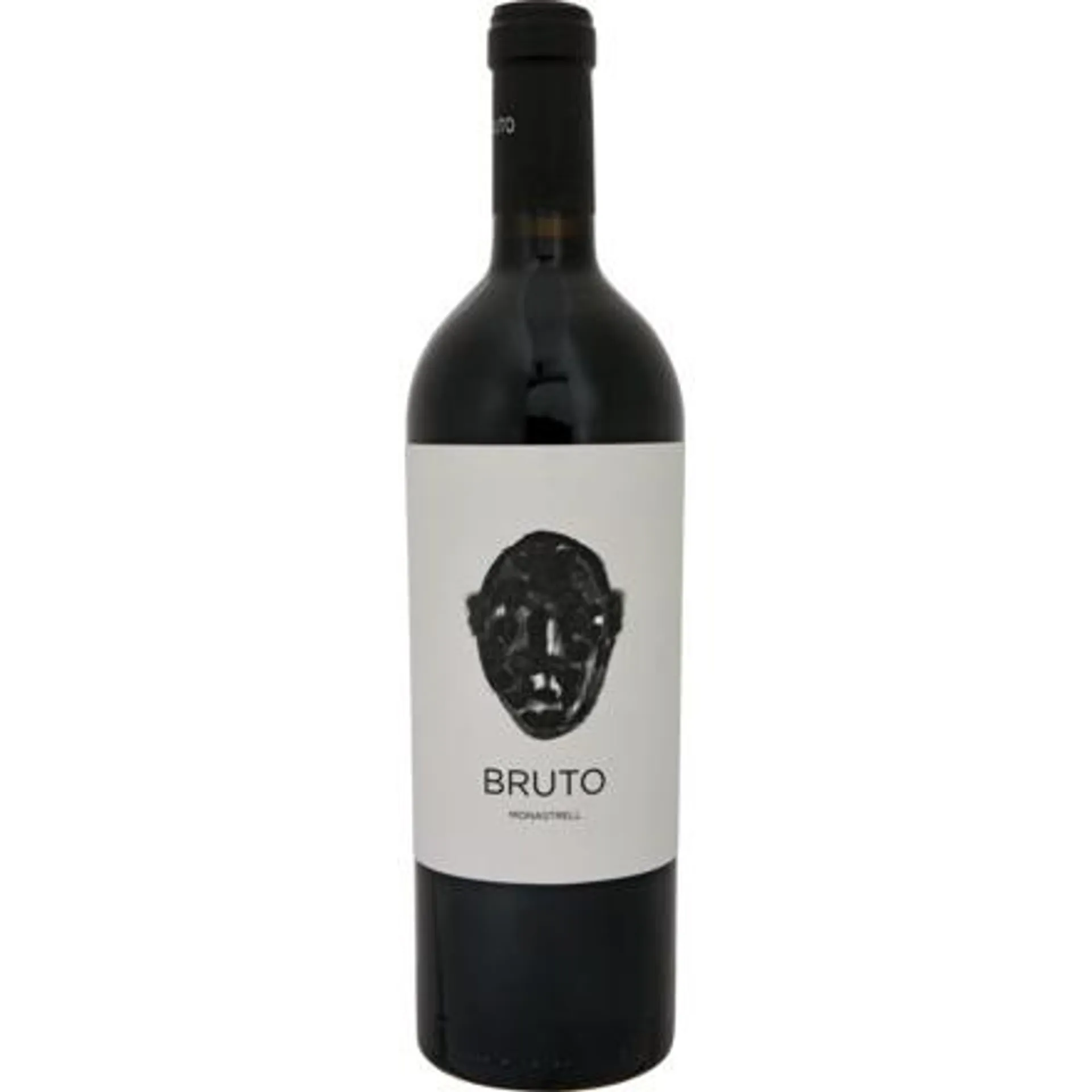 Bruto Monastrell 75cl