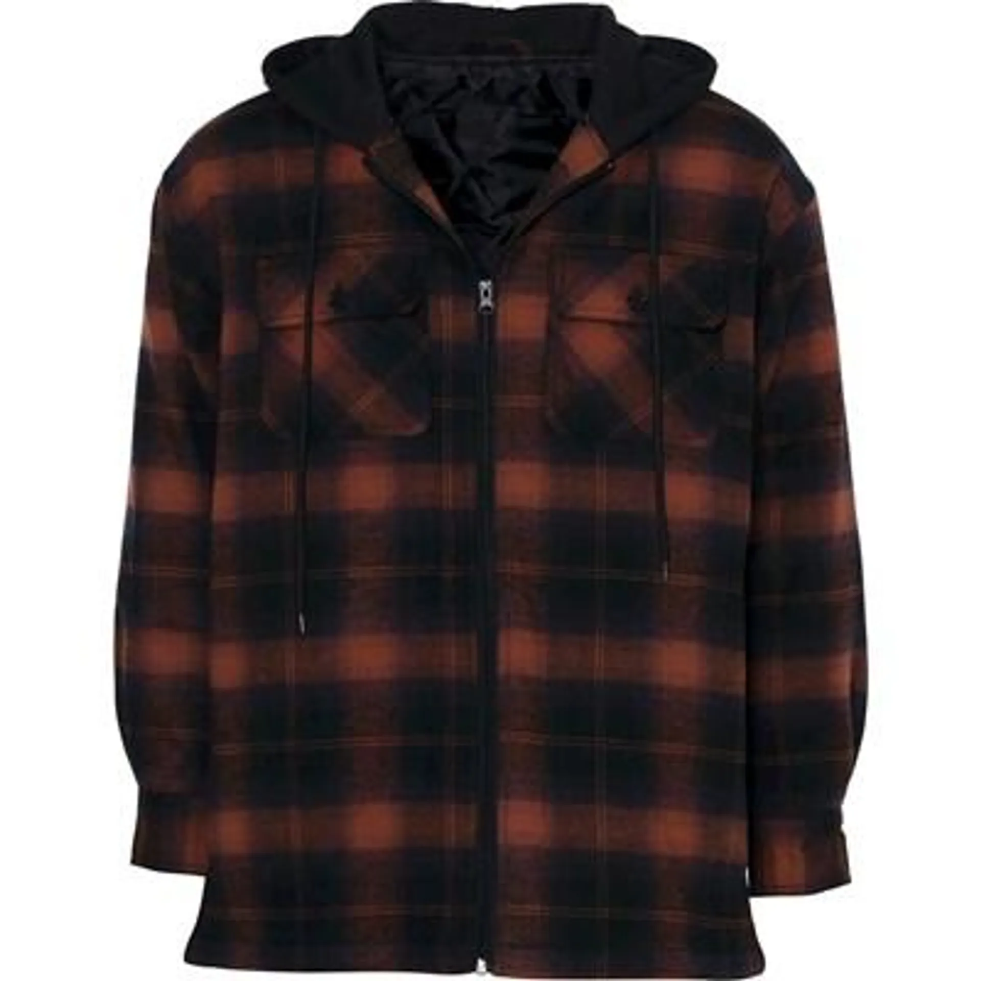 Thermojacke Wörker