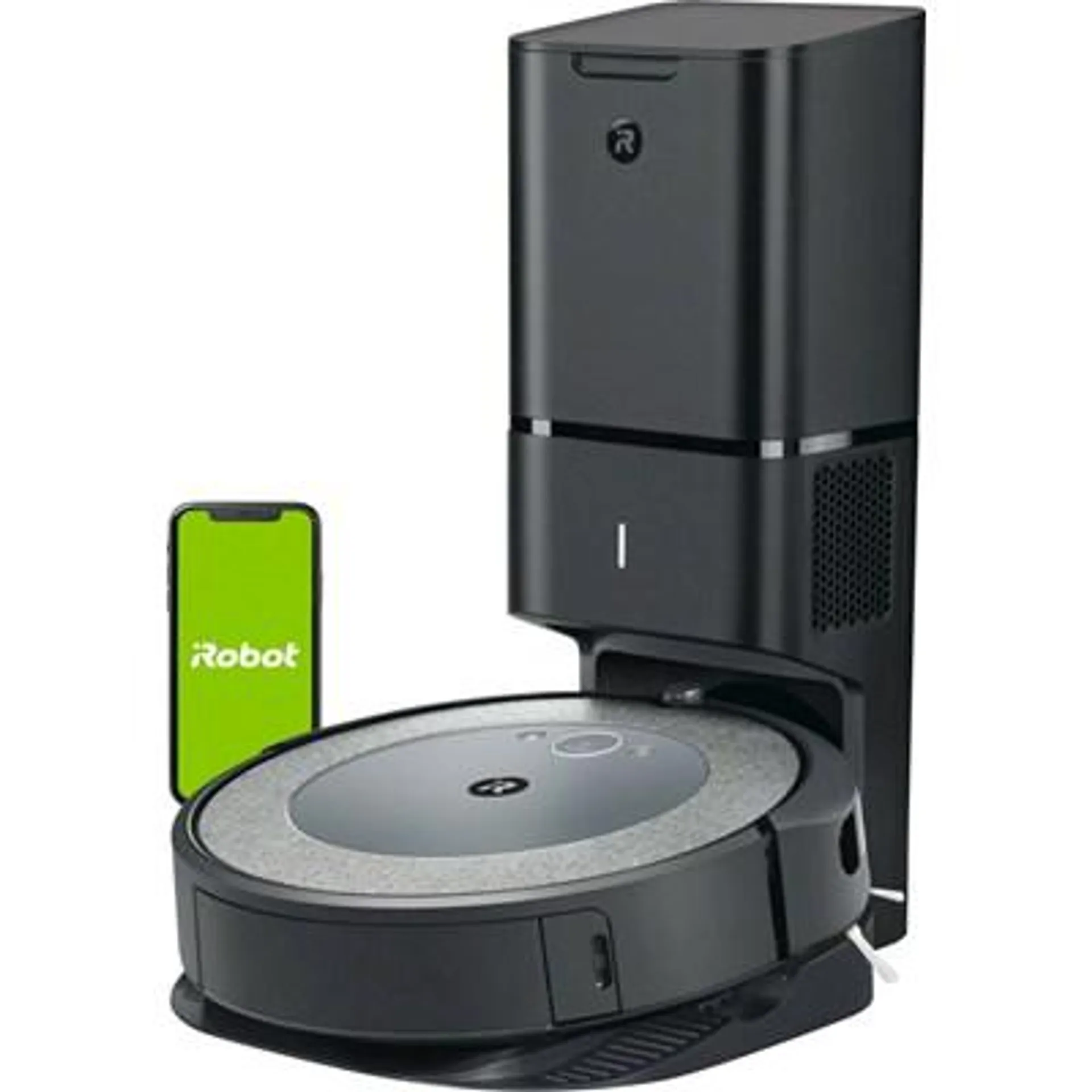 Roboterstaubsauger Roomba i5+