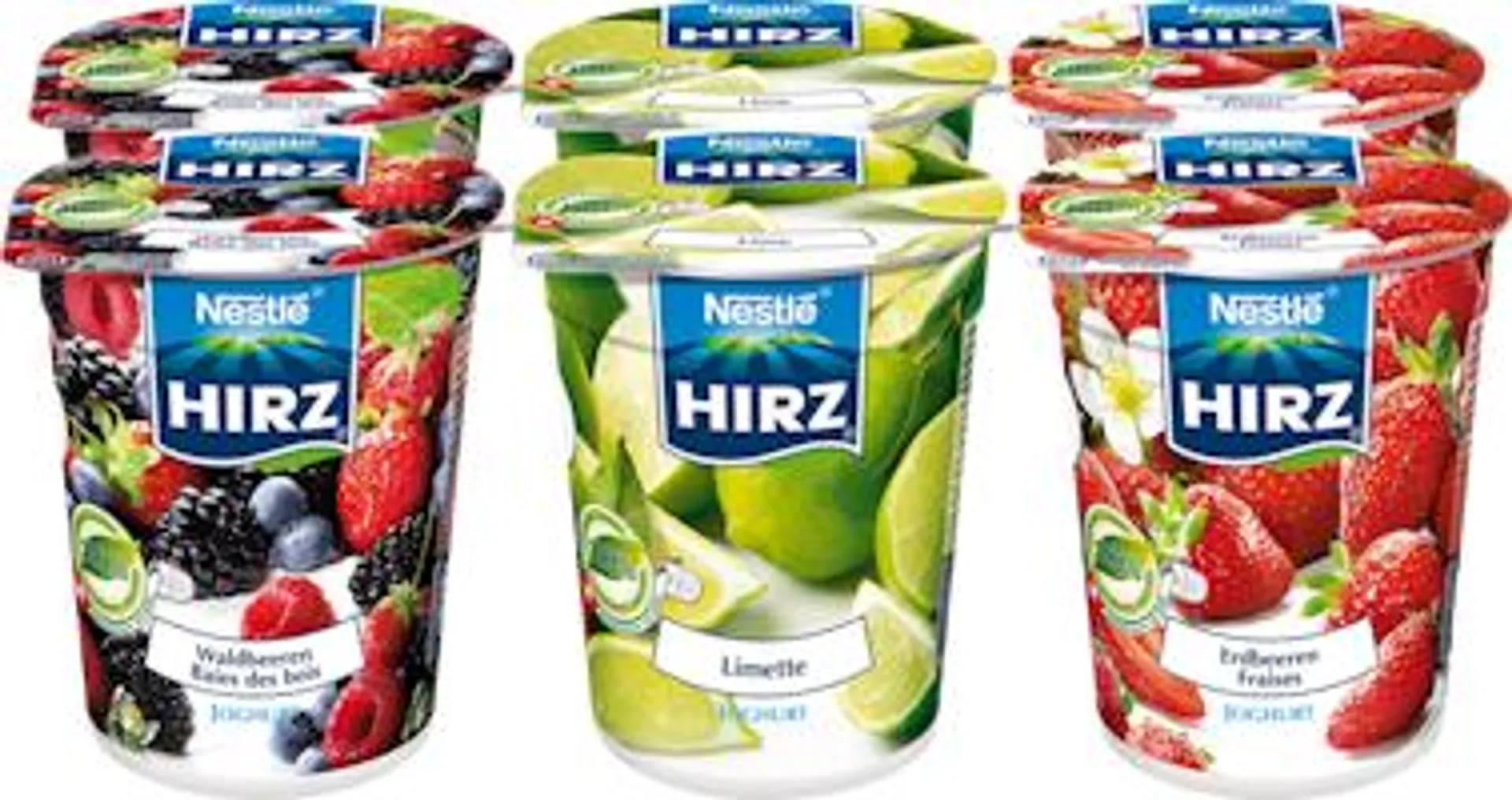 Hirz Joghurt