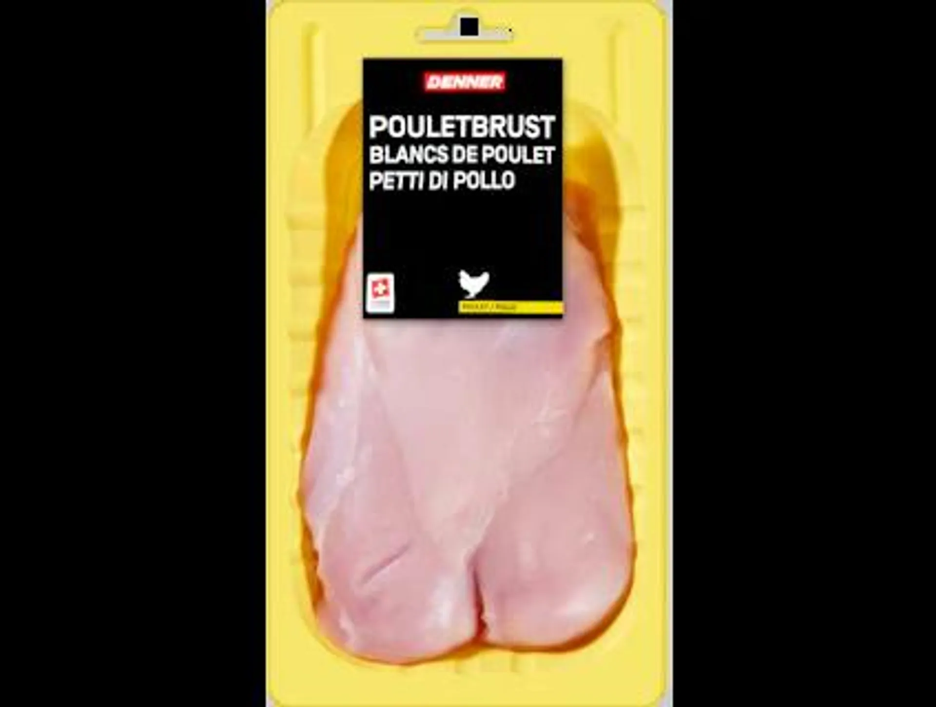 Denner Pouletbrust