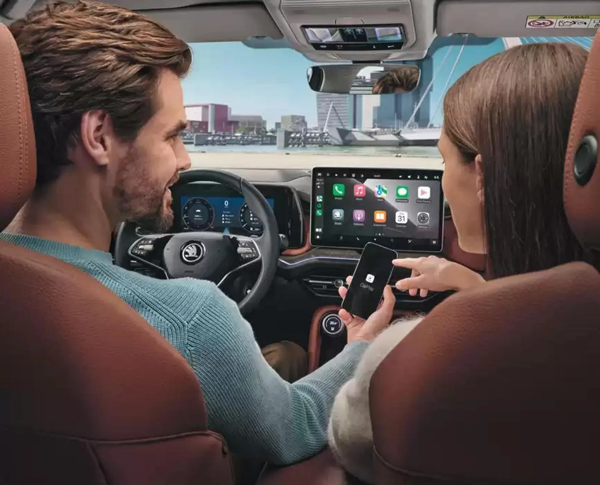 Prospekt New Kodiaq von 24. Oktober bis 7. November 2024 - Prospekt seite  18