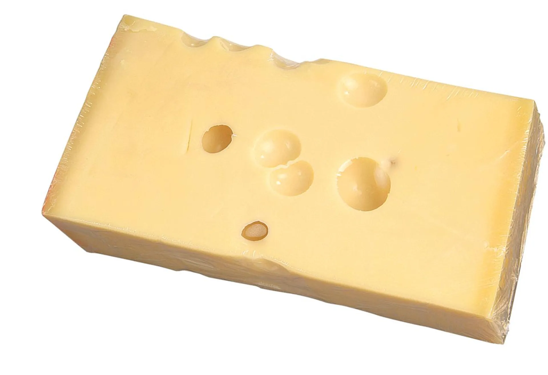 Emmentaler, Classic, mild, Portion