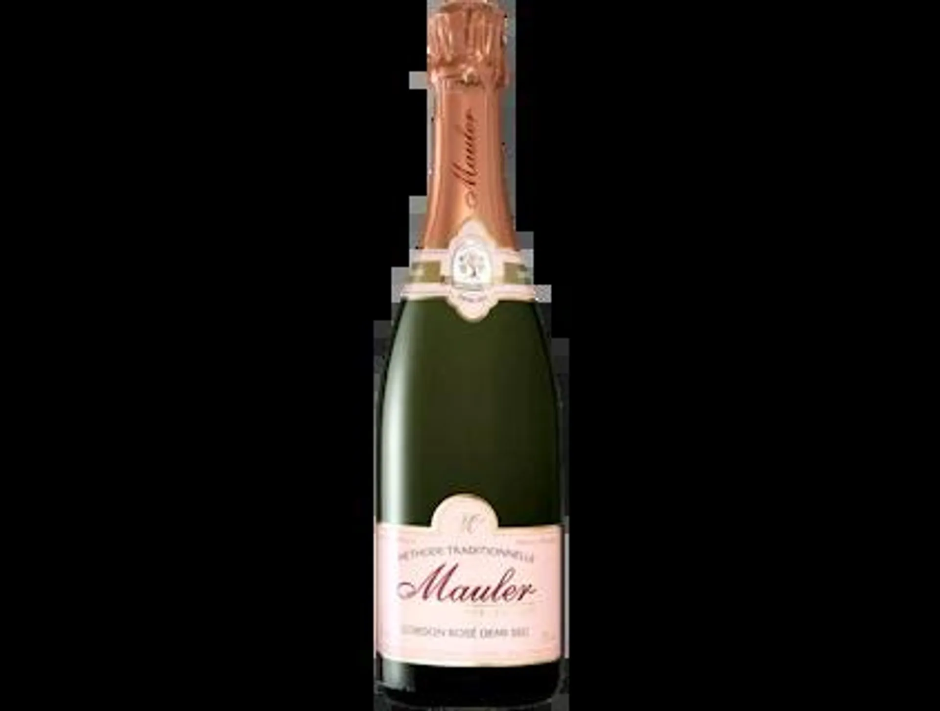 Mauler Cordon Rosé Demi-sec