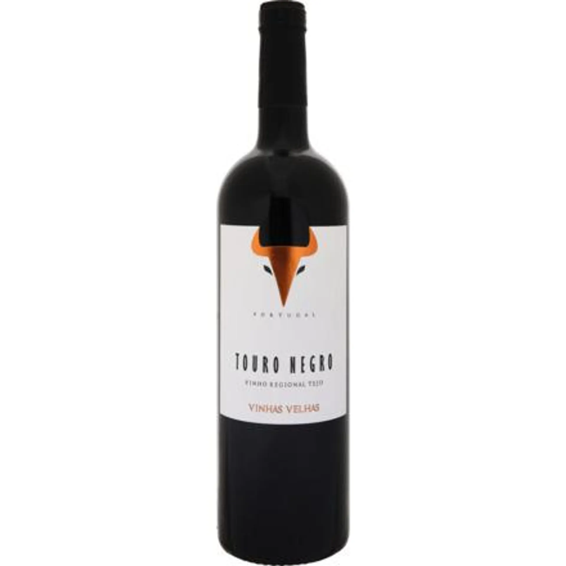 Touro Negro 75 cl