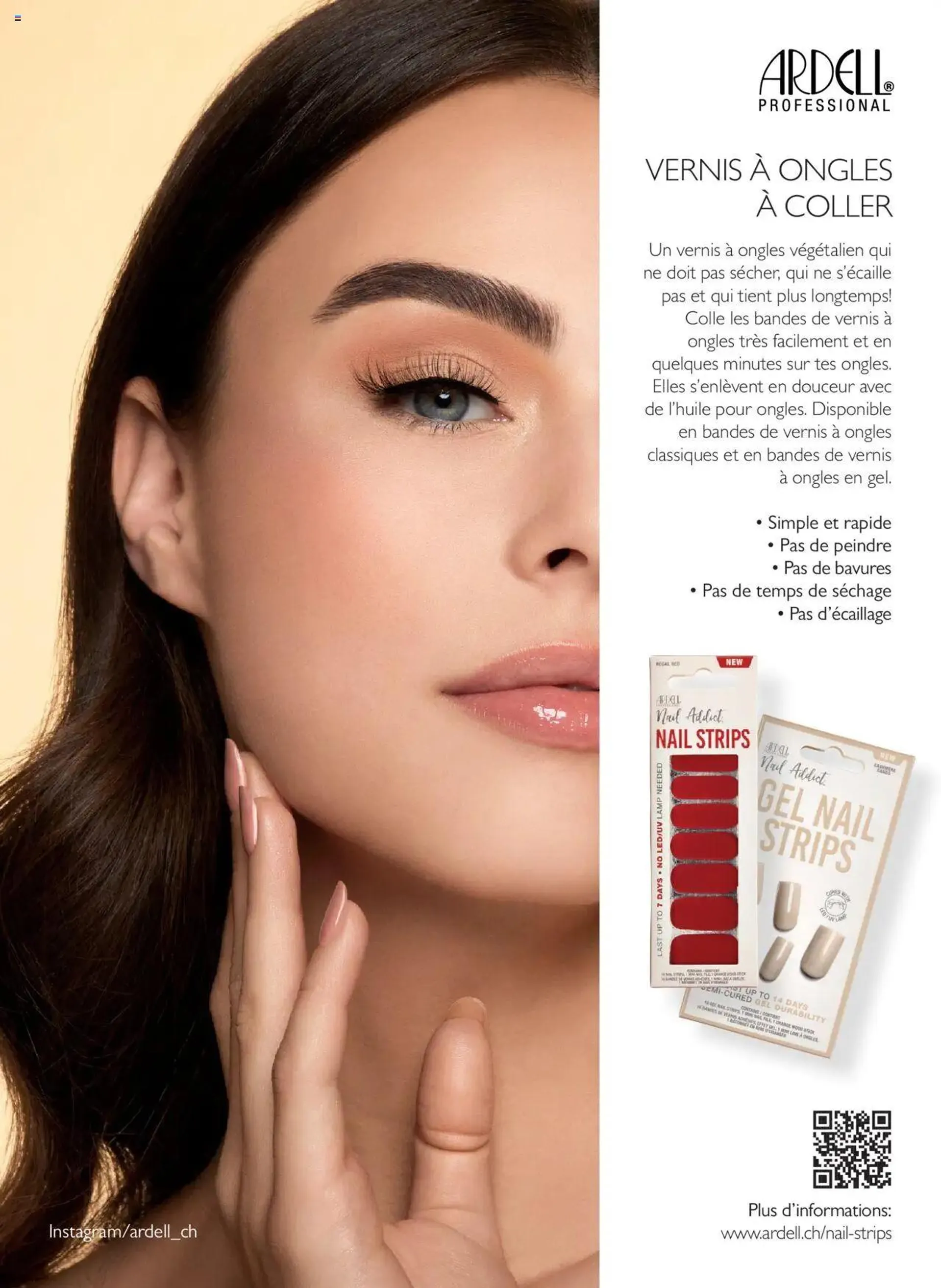 Manor Catalogue Beauté - 17