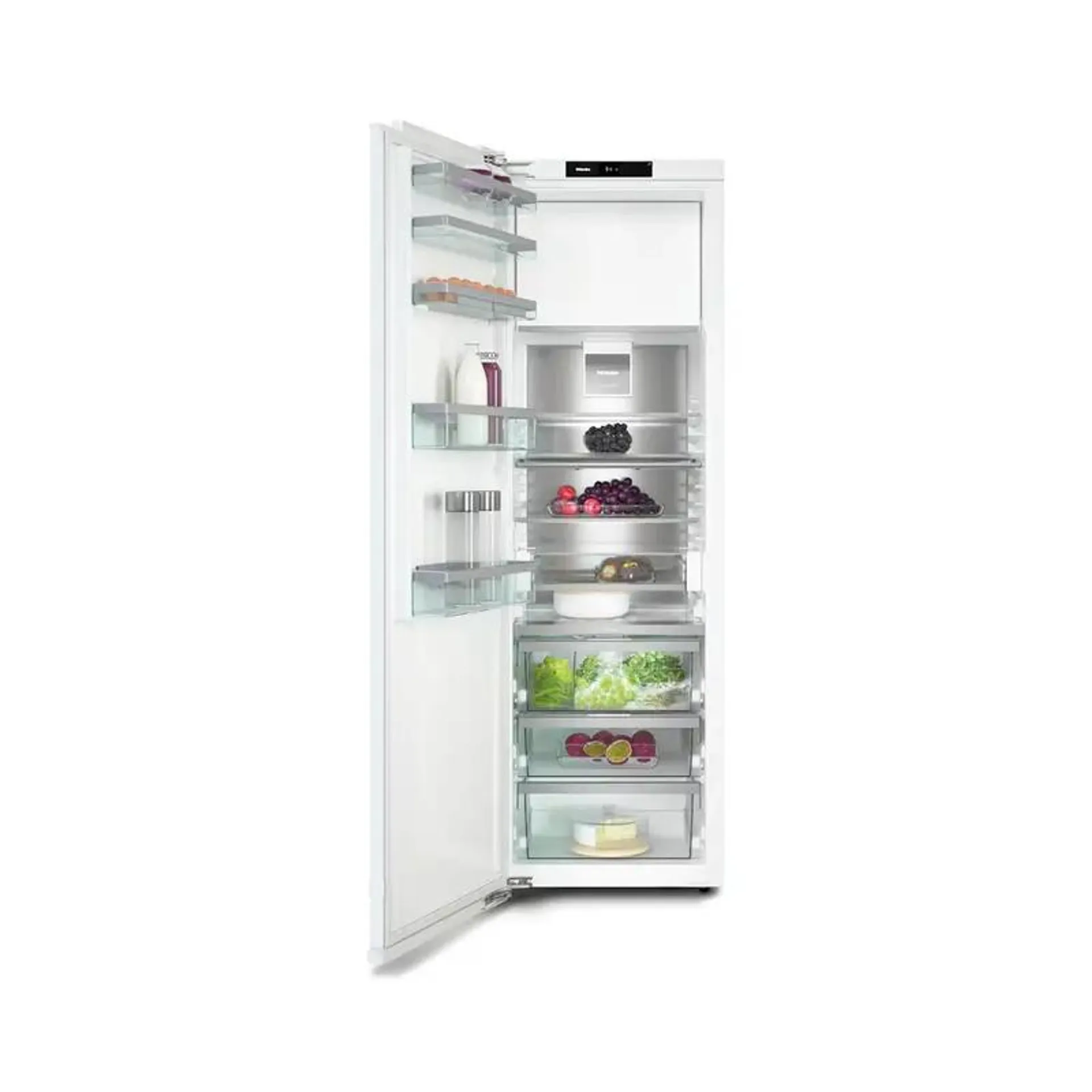 Miele K 7798 C LI Kühlschrank links