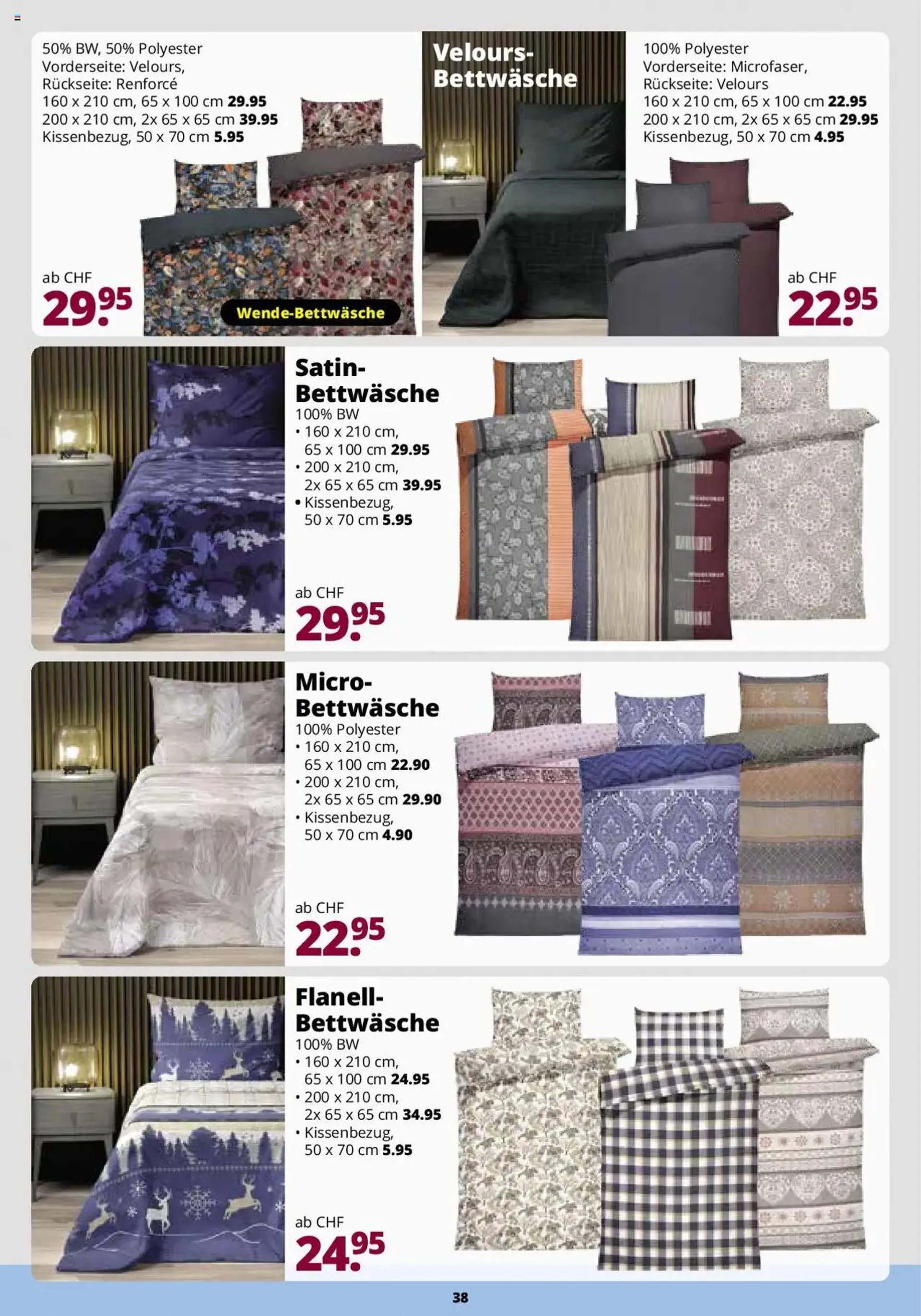 Otto's Katalog Oktober von 12. Oktober bis 31. Dezember 2024 - Prospekt seite  38