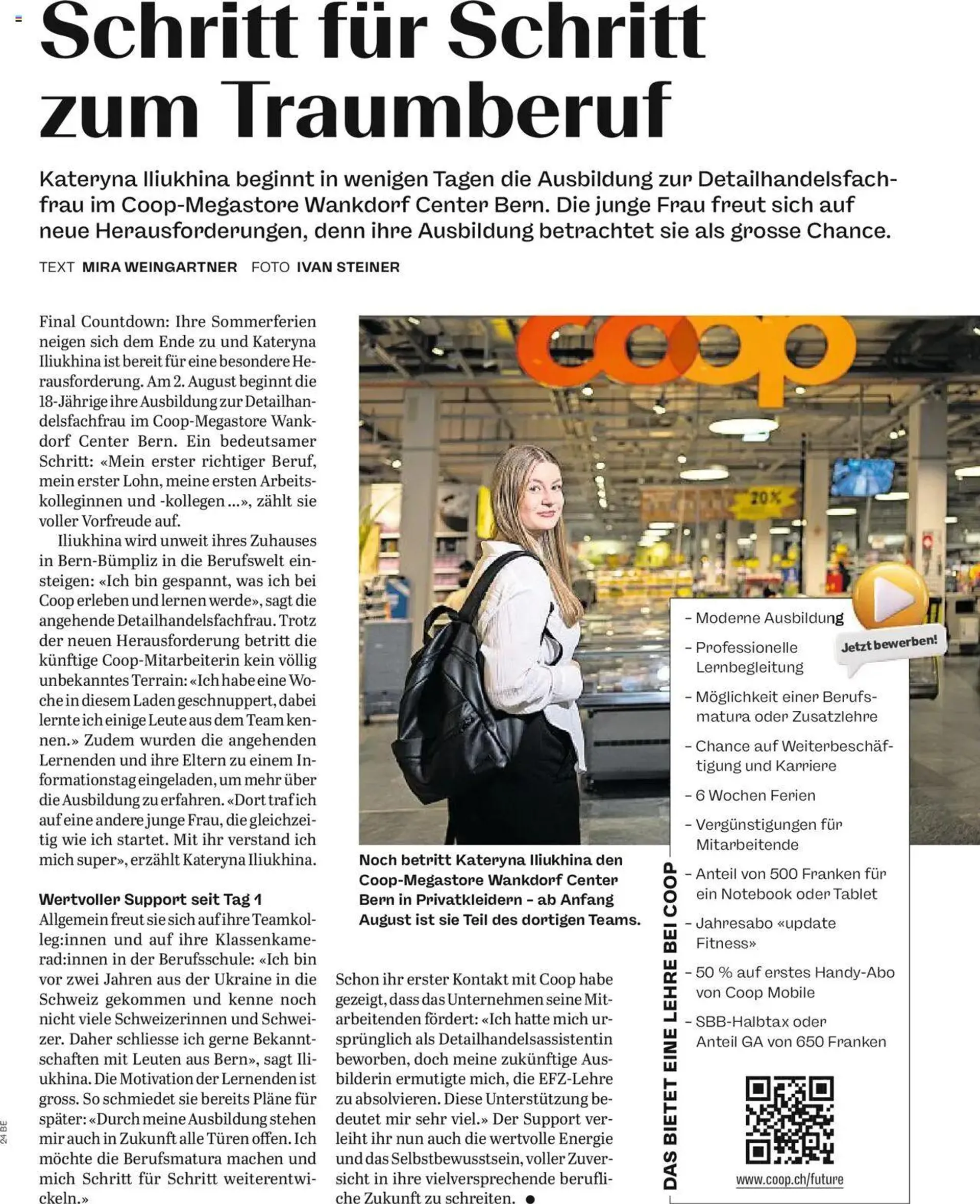 Coop - Magazin - 54