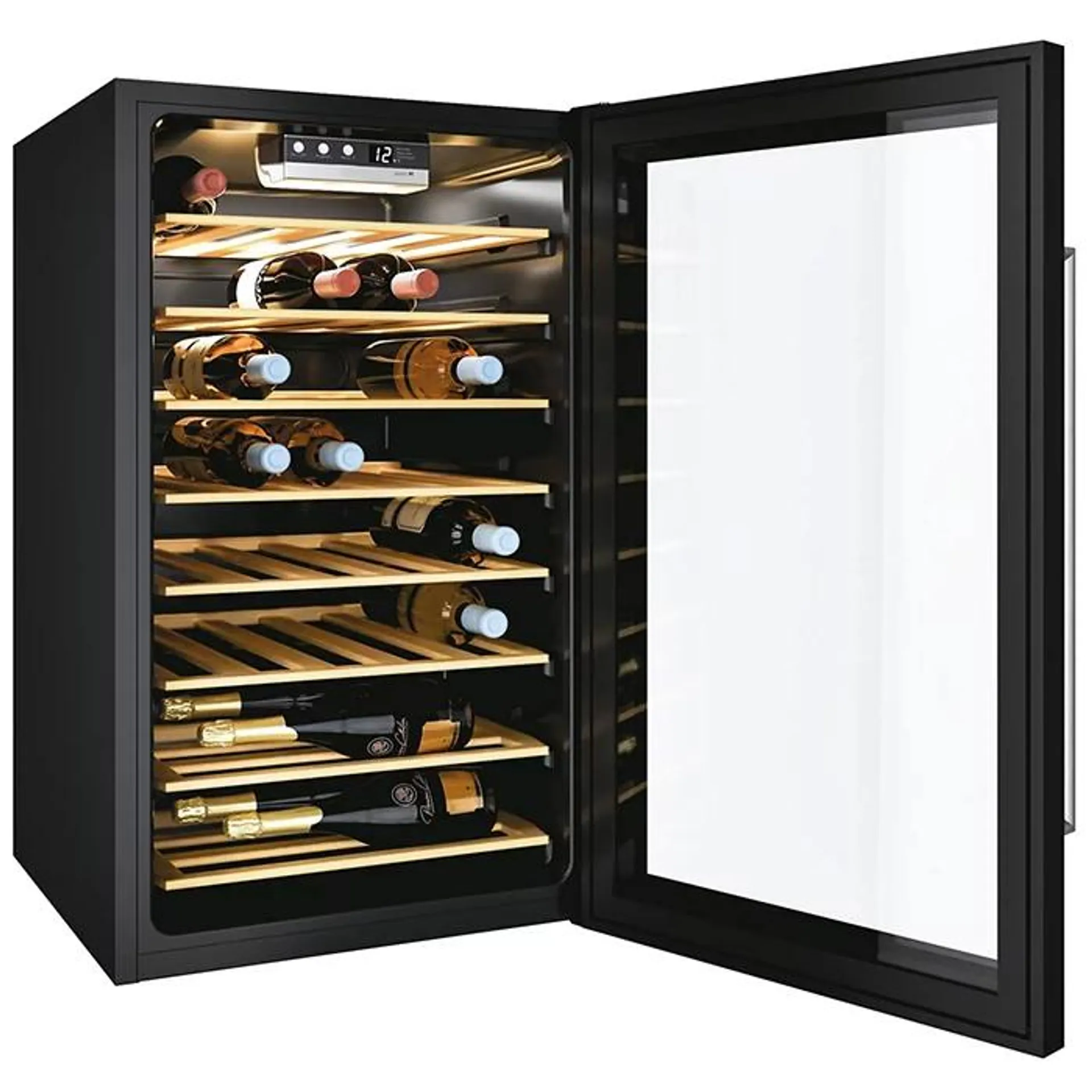 CANDY Weinkühlschrank, CWC 154 EEL/NF