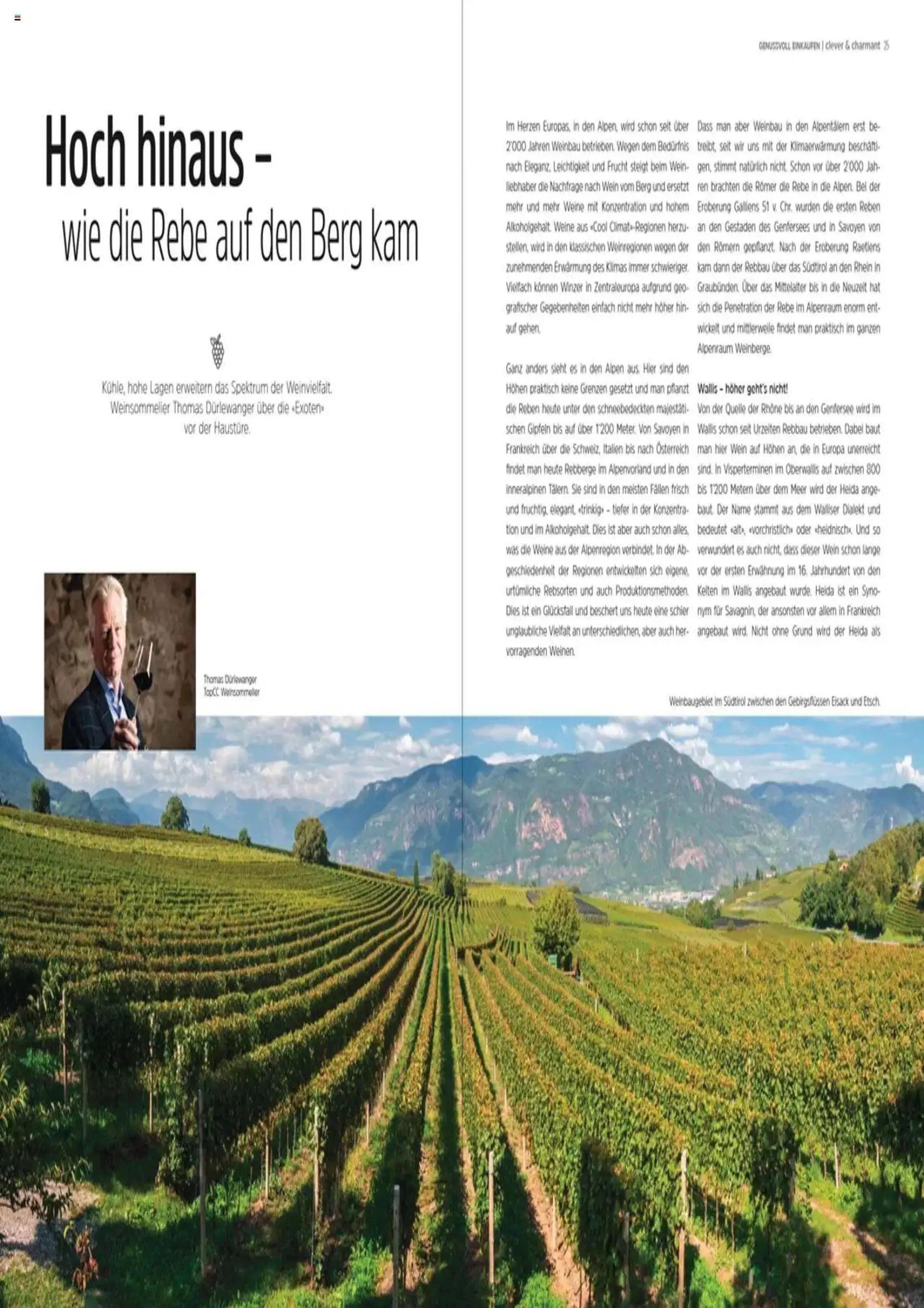 TopCC - Clever und Charmant von 13. Februar bis 31. Dezember 2023 - Prospekt seite  13