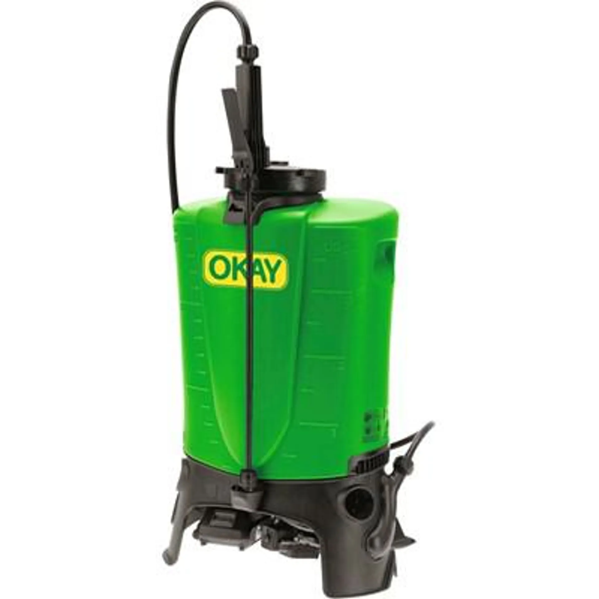 Rückenspritze Okay 15 l, 18 V