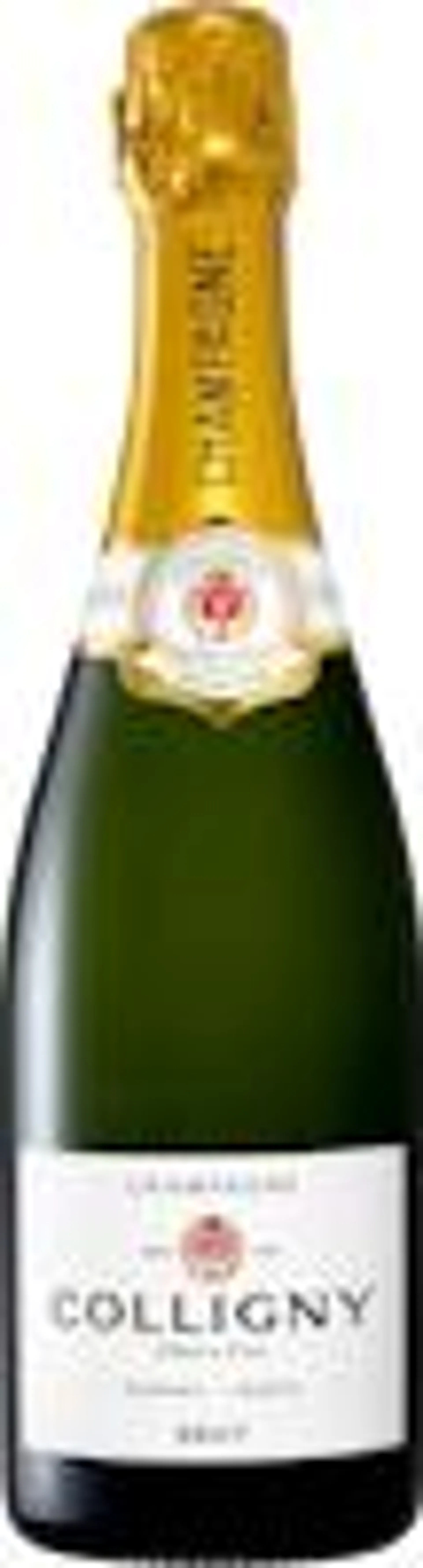 Colligny Brut Champagne AOC