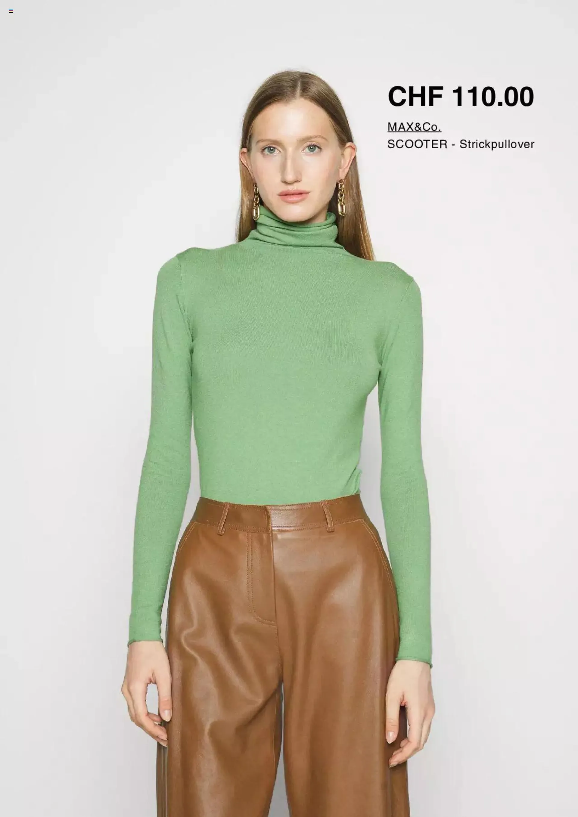 Zalando Aktionen von 1. Oktober bis 31. Oktober 2023 - Prospekt seite  10