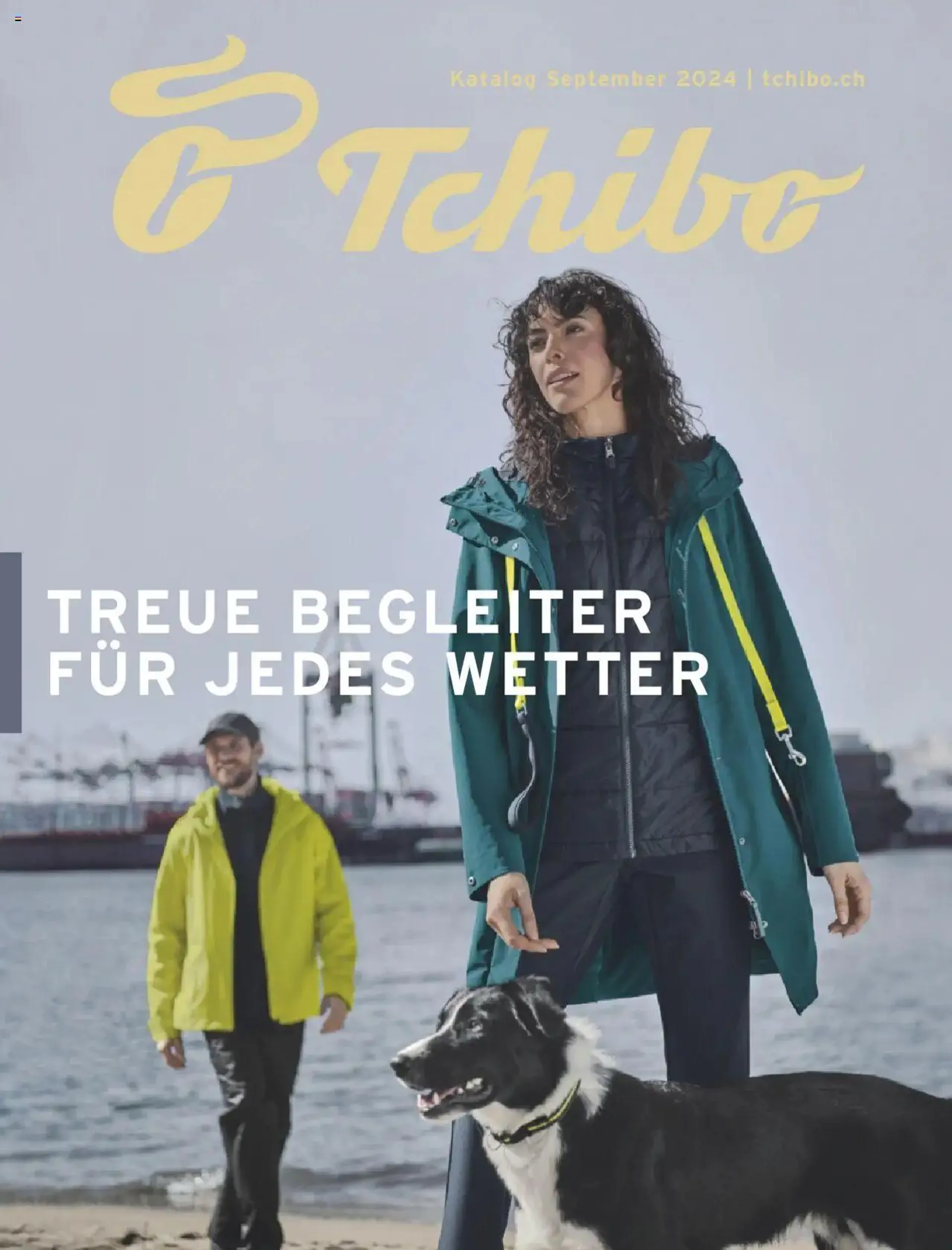 Tchibo Aktionen - 0