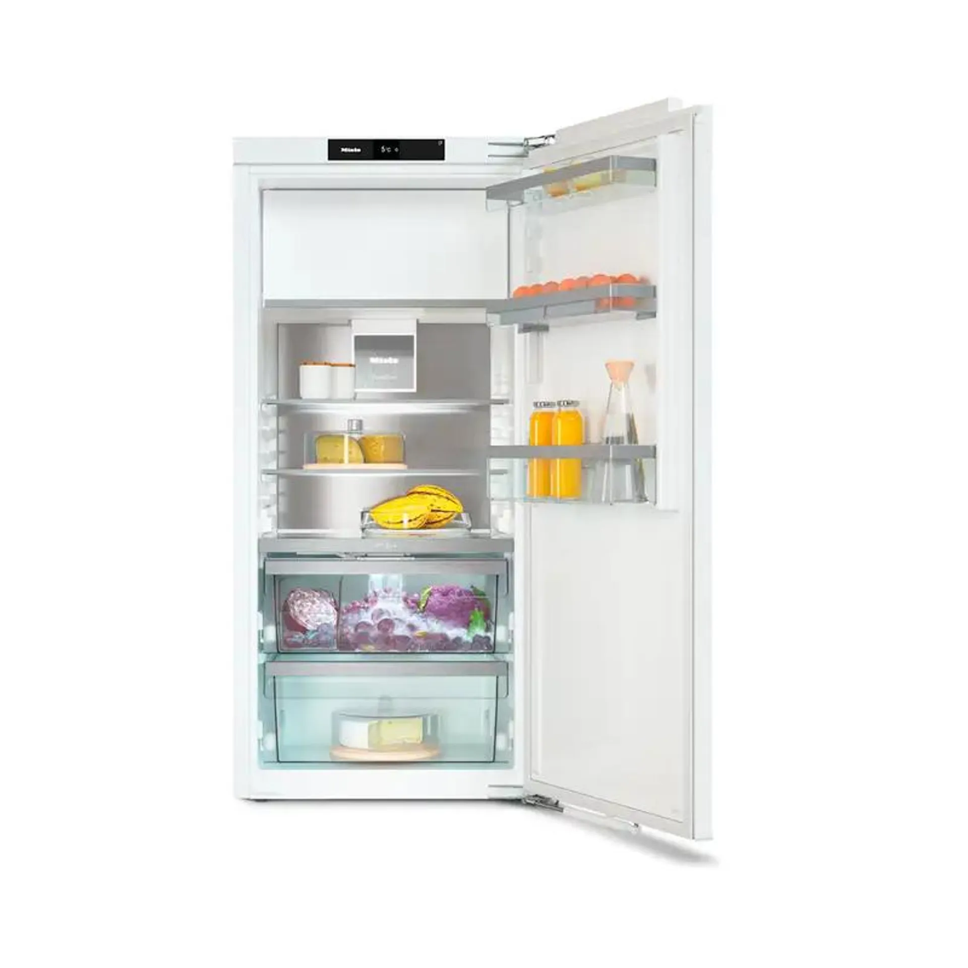 Miele K7378B RE Kühlschrank rechts