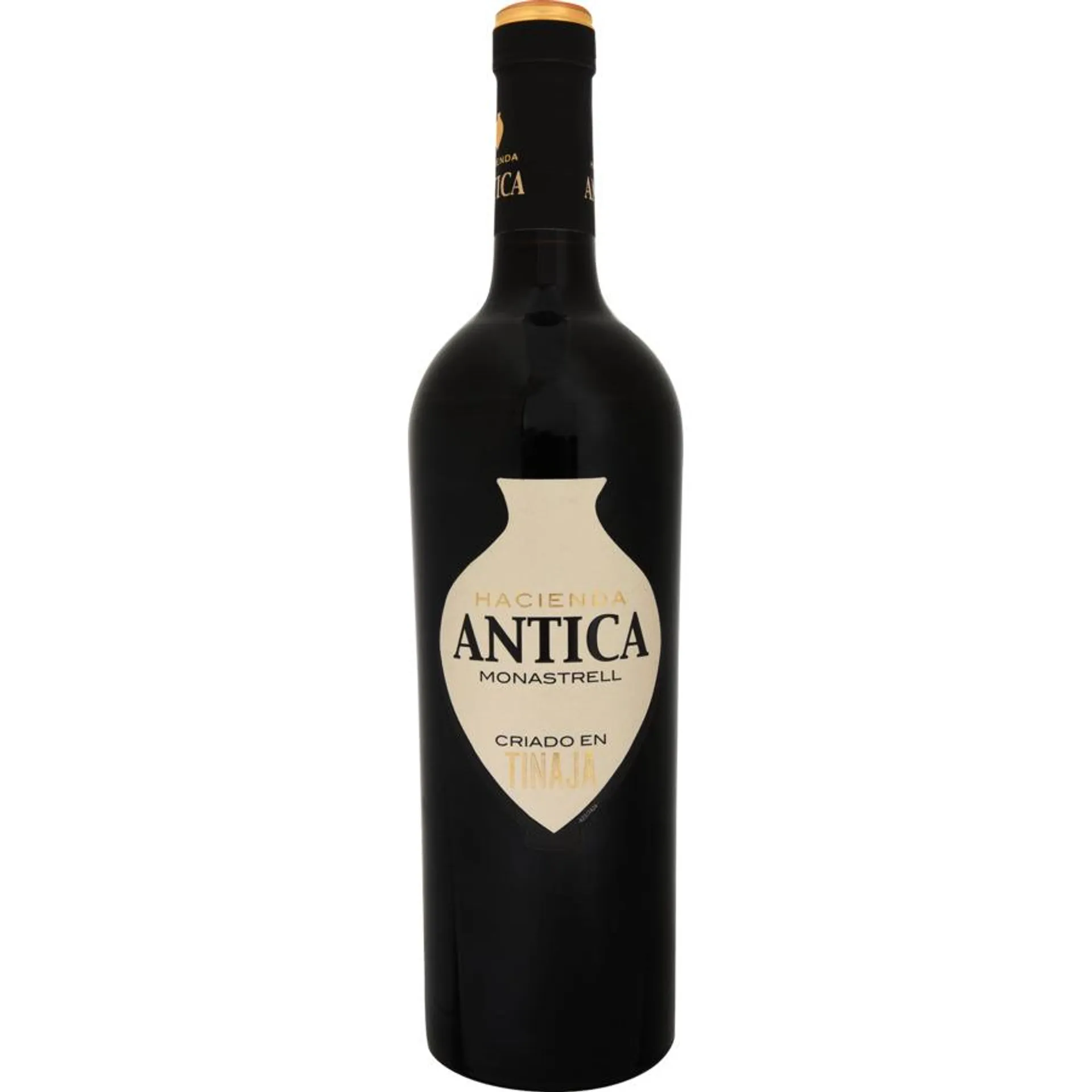 Hacienda Antica Monastrell 75cl