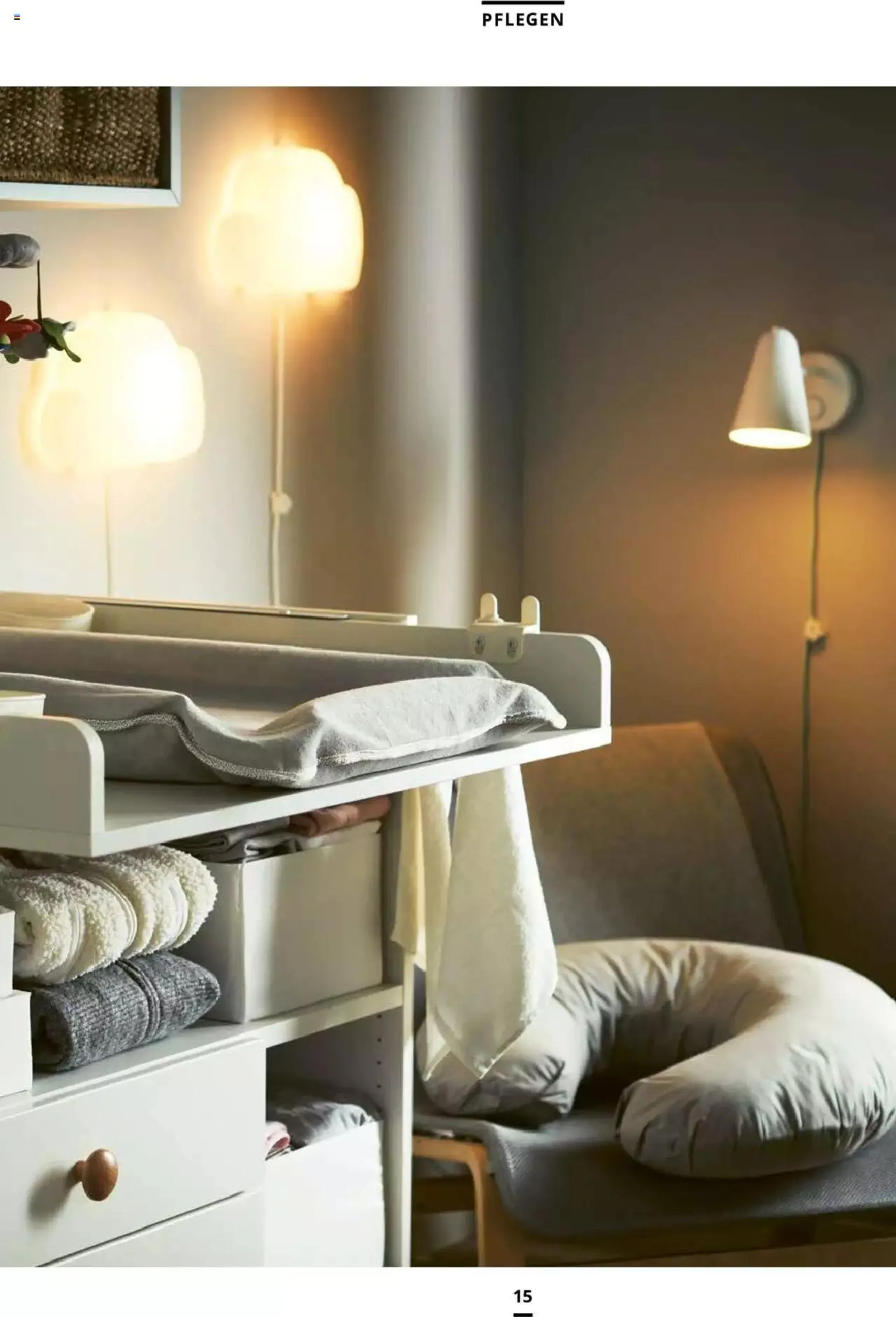 IKEA Aktionen von 20. Februar bis 31. Dezember 2023 - Prospekt seite  15