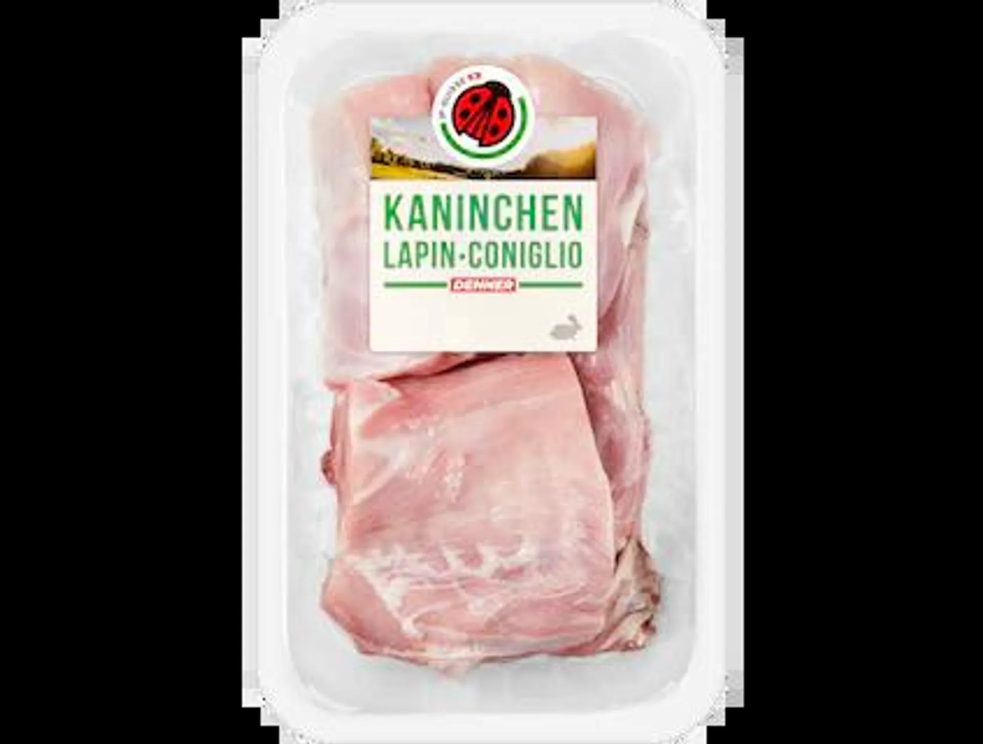 IP-SUISSE Kaninchen