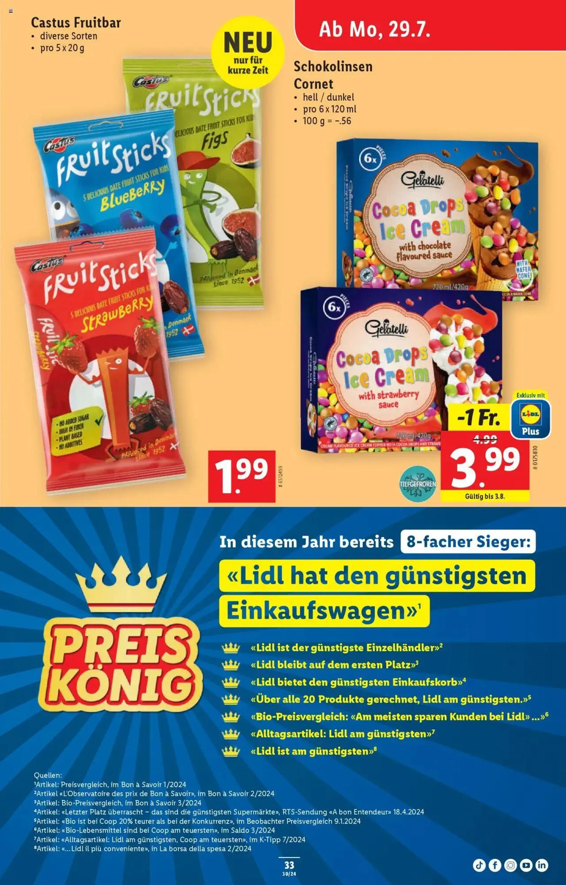 Lidl Aktionen - 32