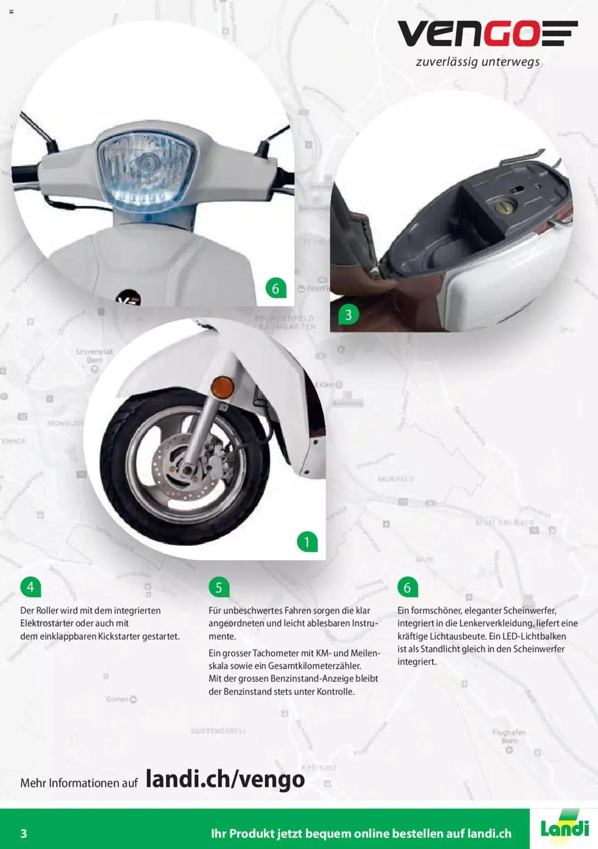 Landi - Roller 2022 von 4. Februar bis 31. Dezember 2023 - Prospekt seite  3