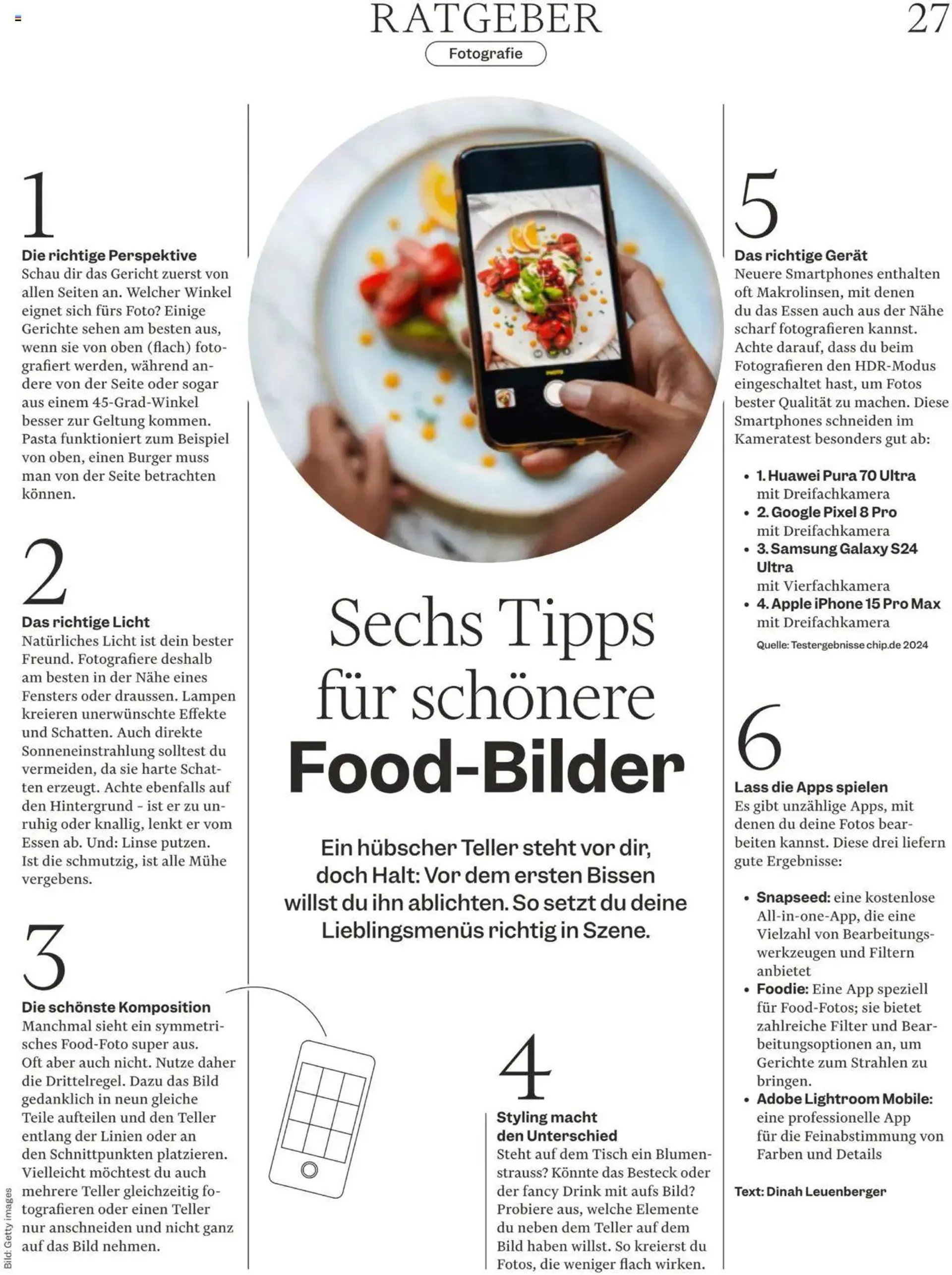 Migros - Magazin - 26