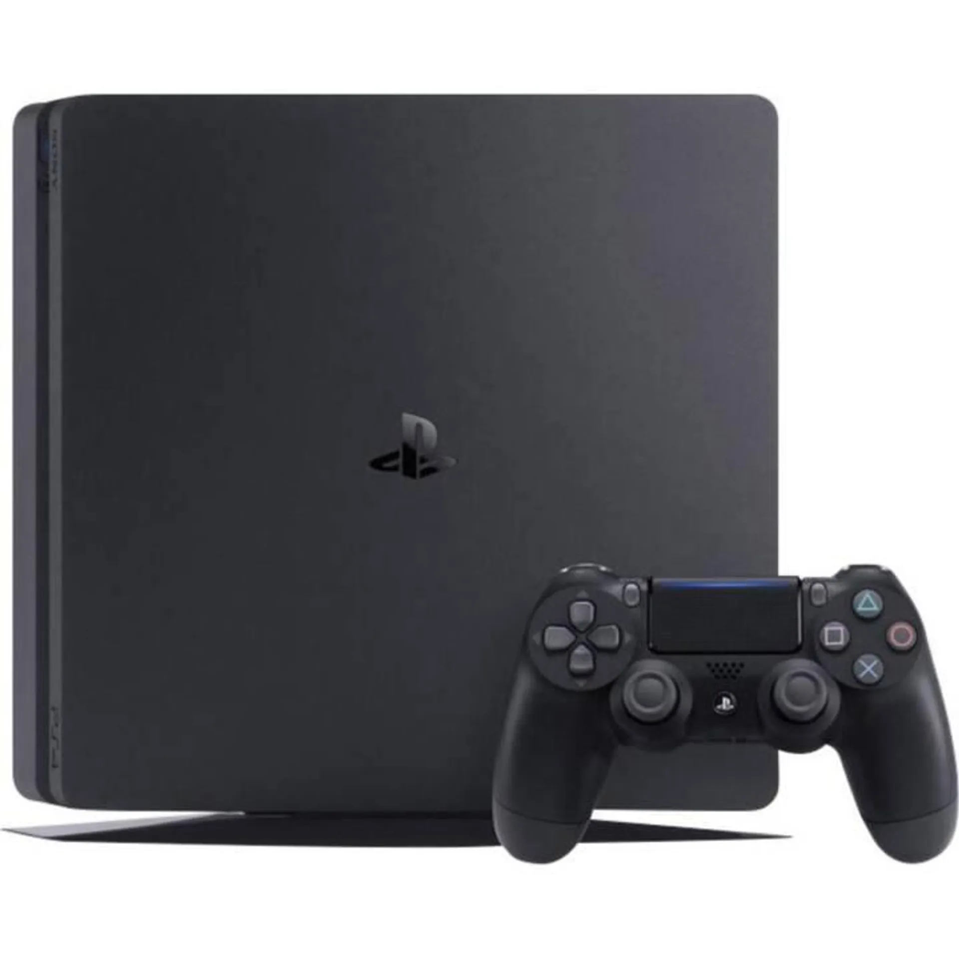 SONY Playstation 4 Slim 500 GB (DE, IT, FR)