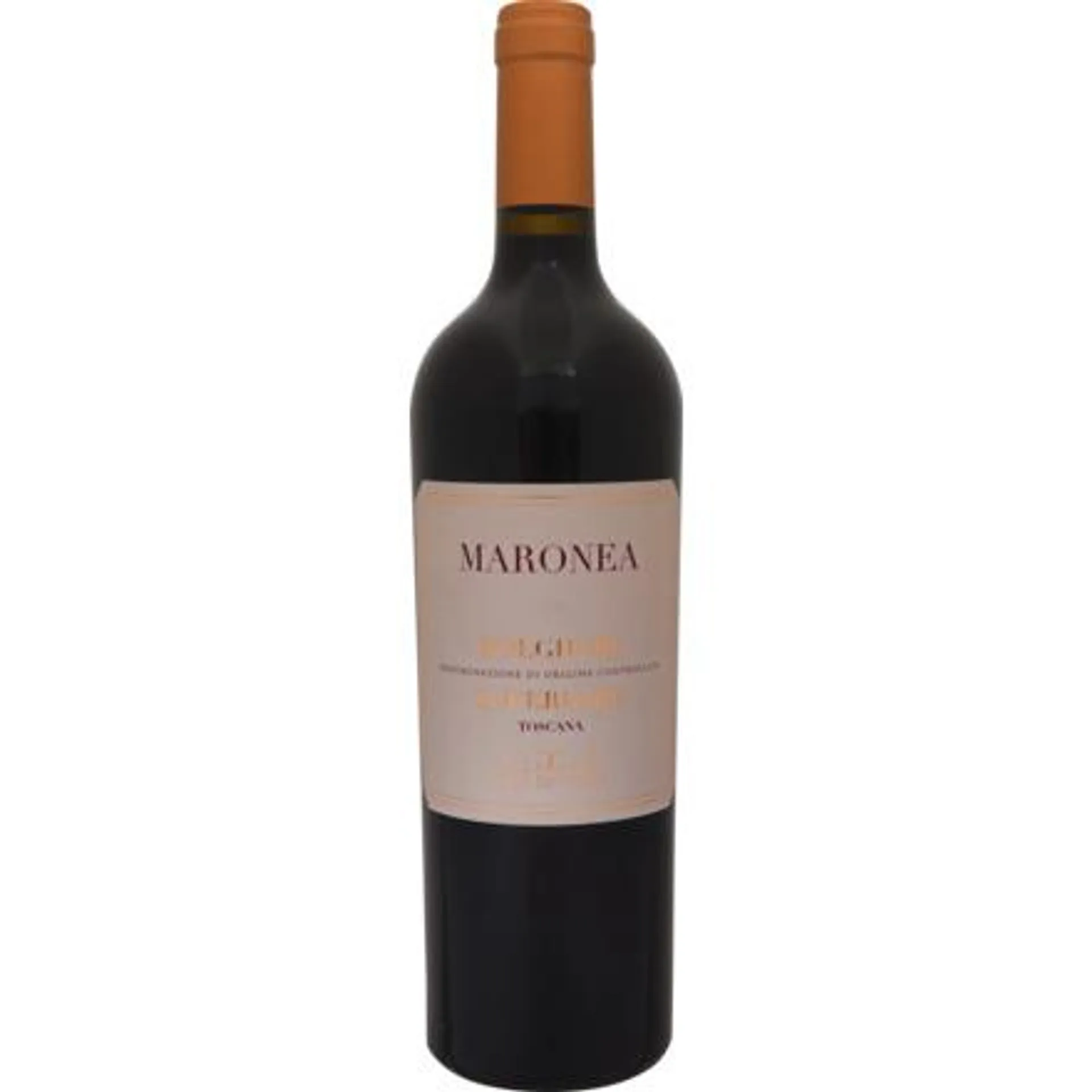 Casa di Terra Maronea 75cl