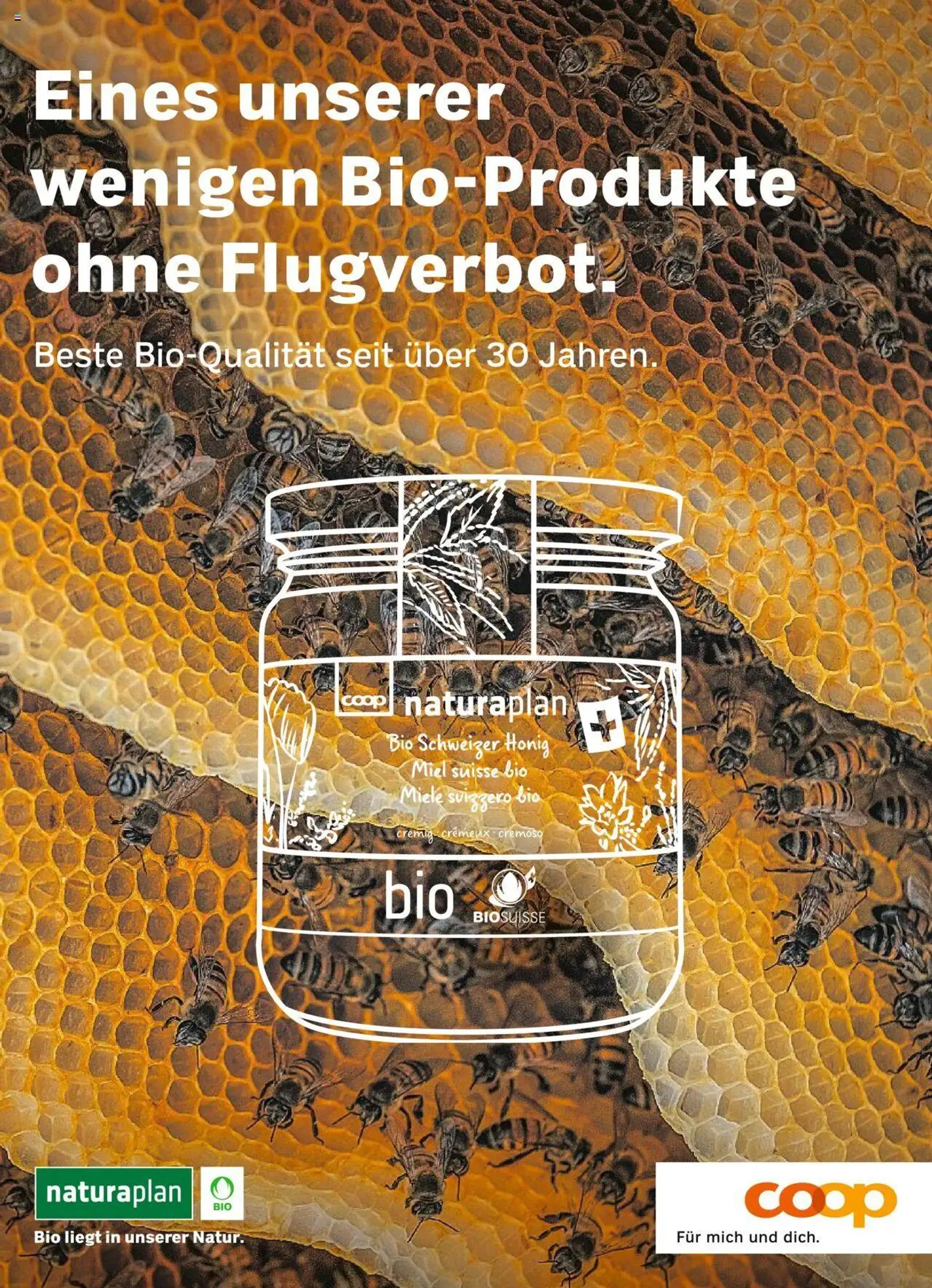 Coop - Magazin von 1. Oktober bis 7. Oktober 2024 - Prospekt seite  61