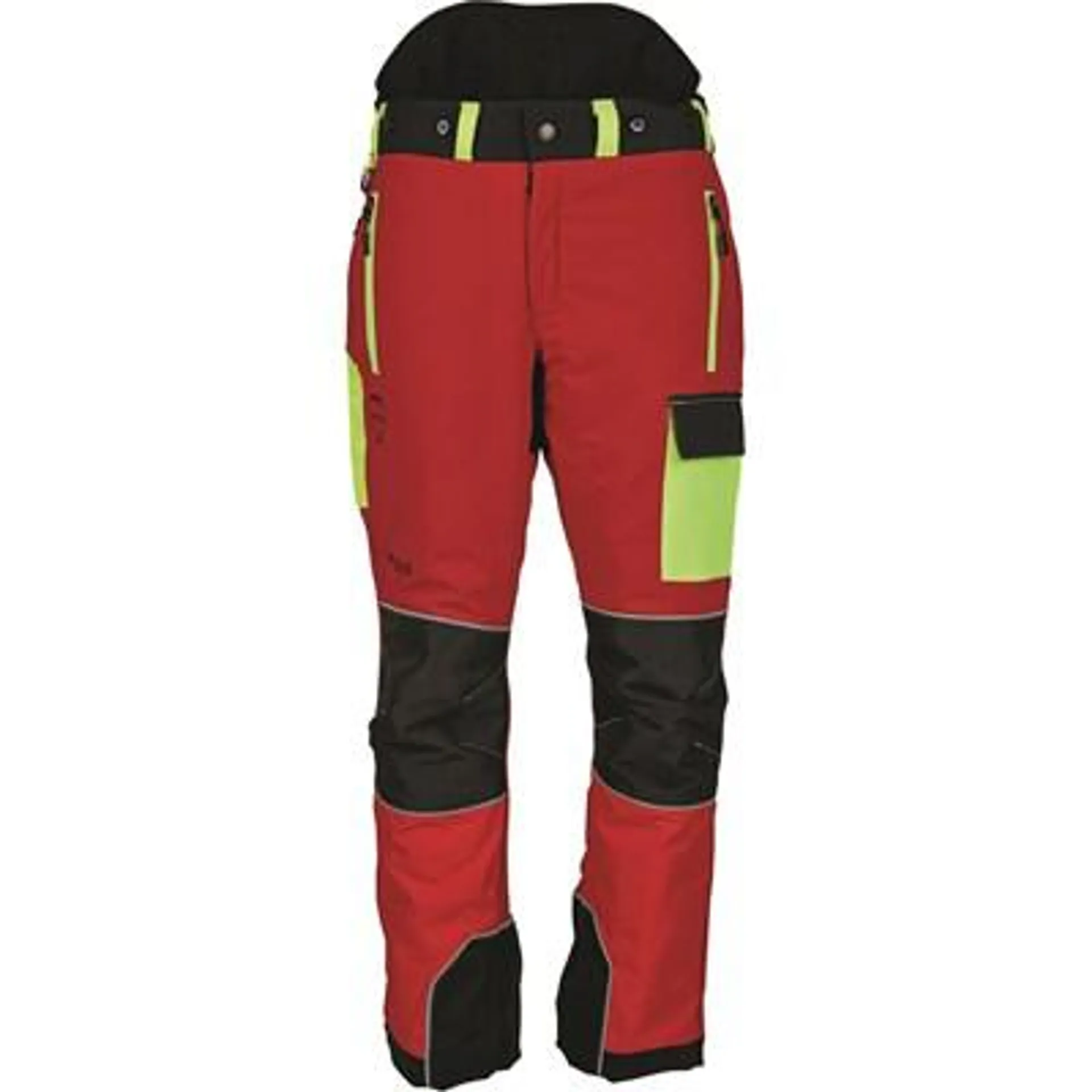 Schnittschutzhose Wörker