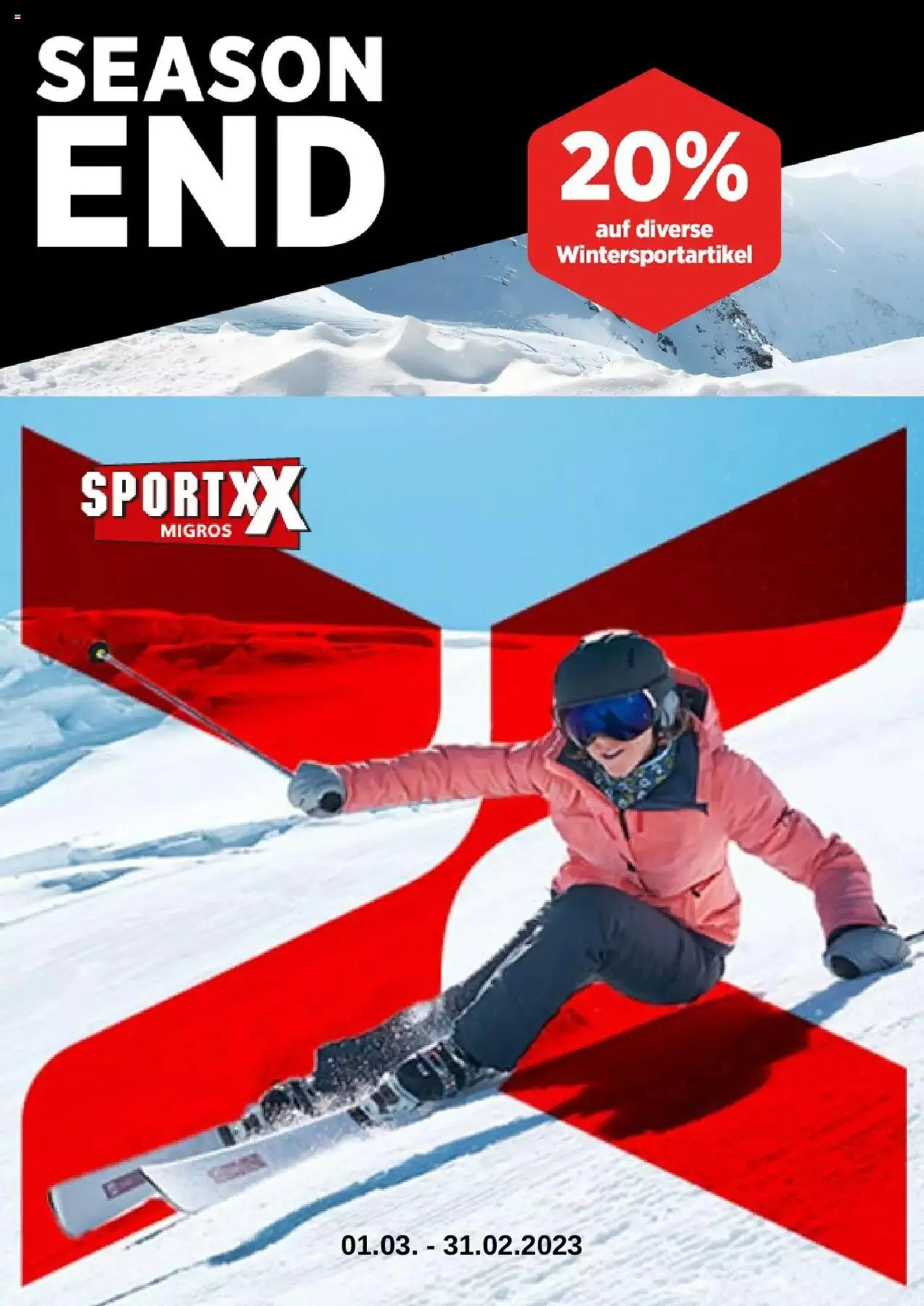 SportXX Aktionen - 0