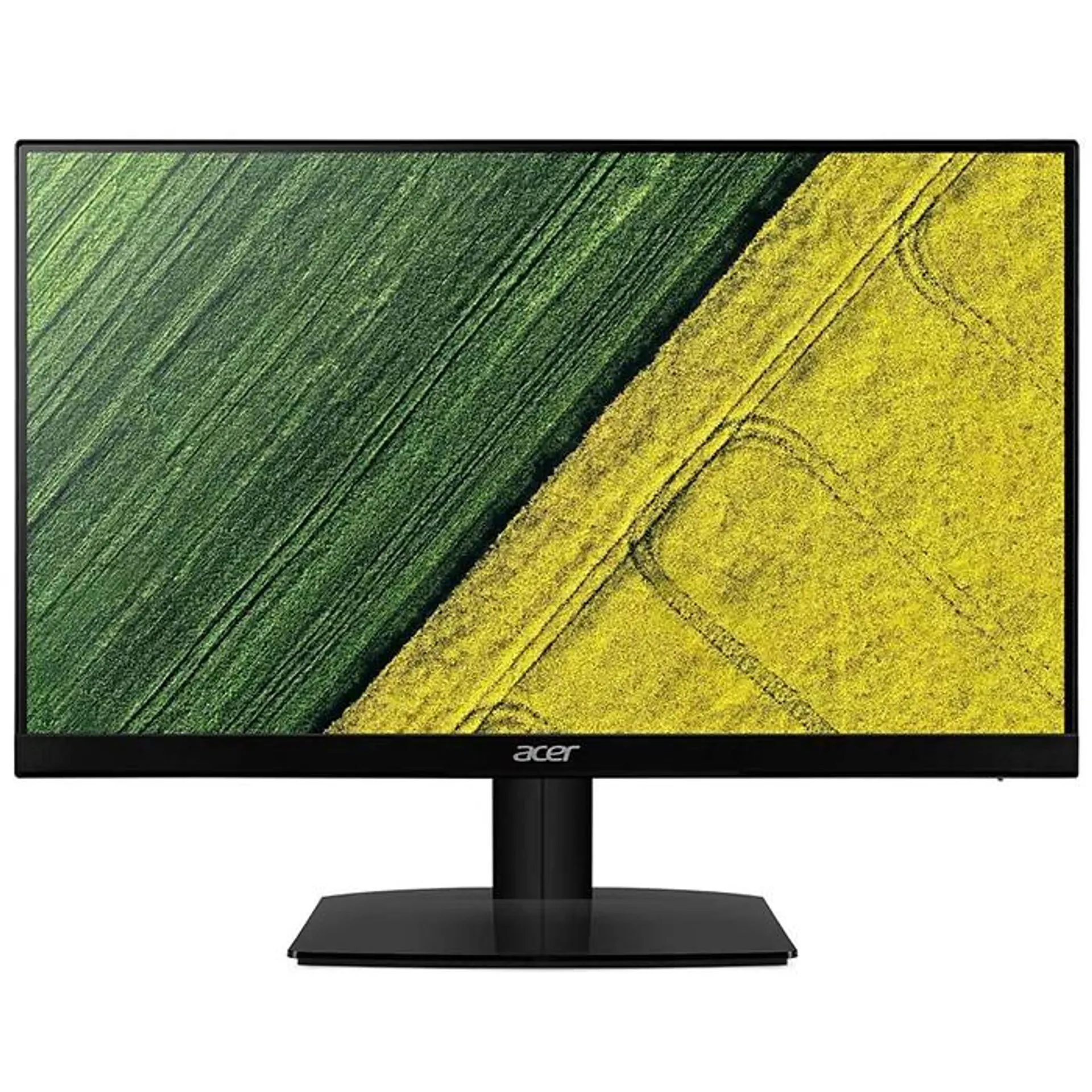 ACER Monitor HA240YAbi, 23.8, 1920x1080