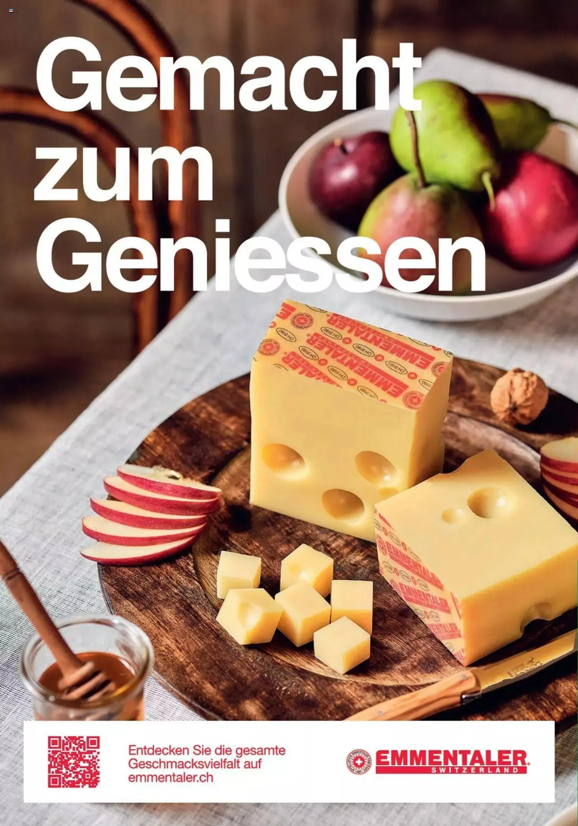 SPAR - Kundenmagazin 06 von 23. November bis 31. Dezember 2023 - Prospekt seite  4
