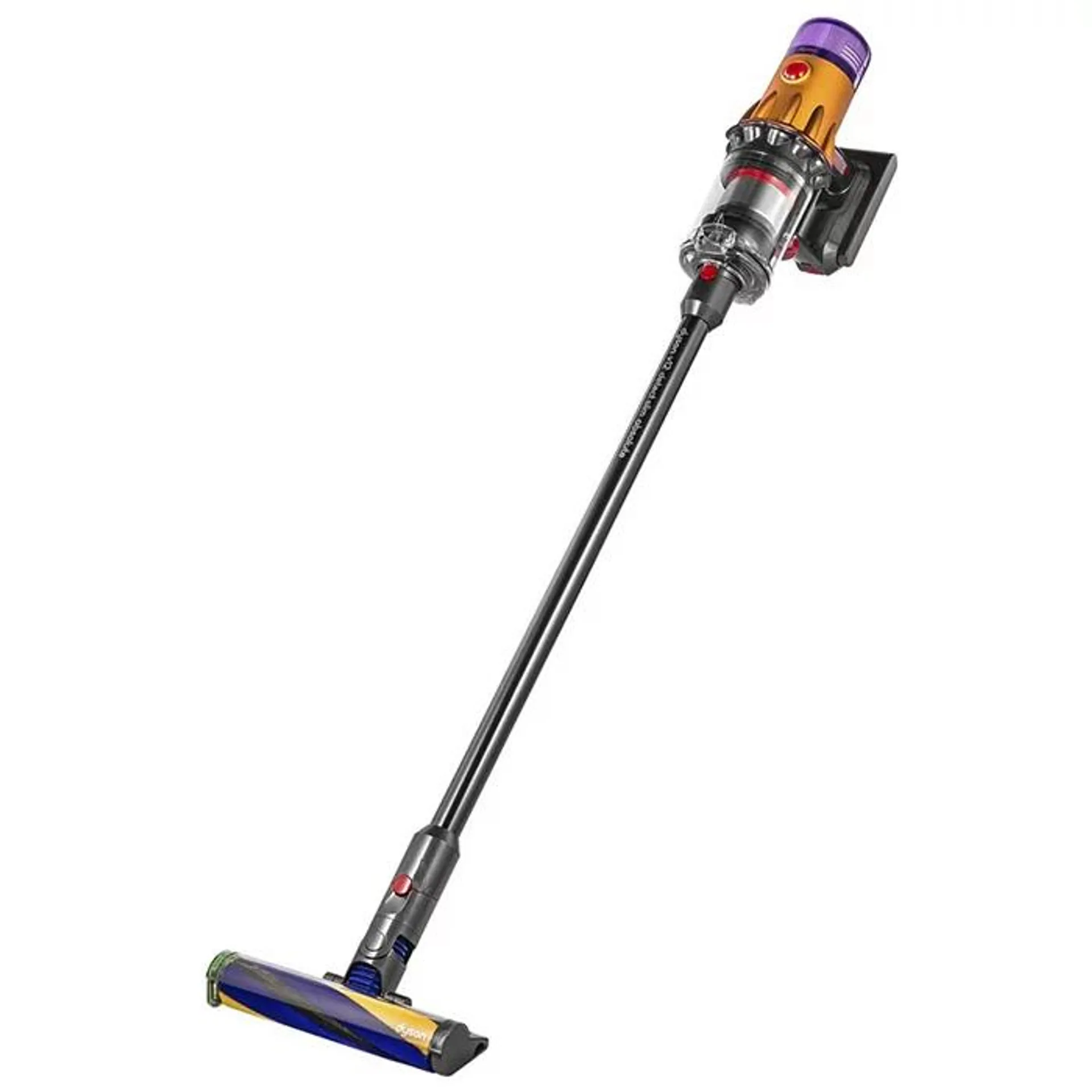 DYSON Staubsauger V12 Detect Slim Absolute