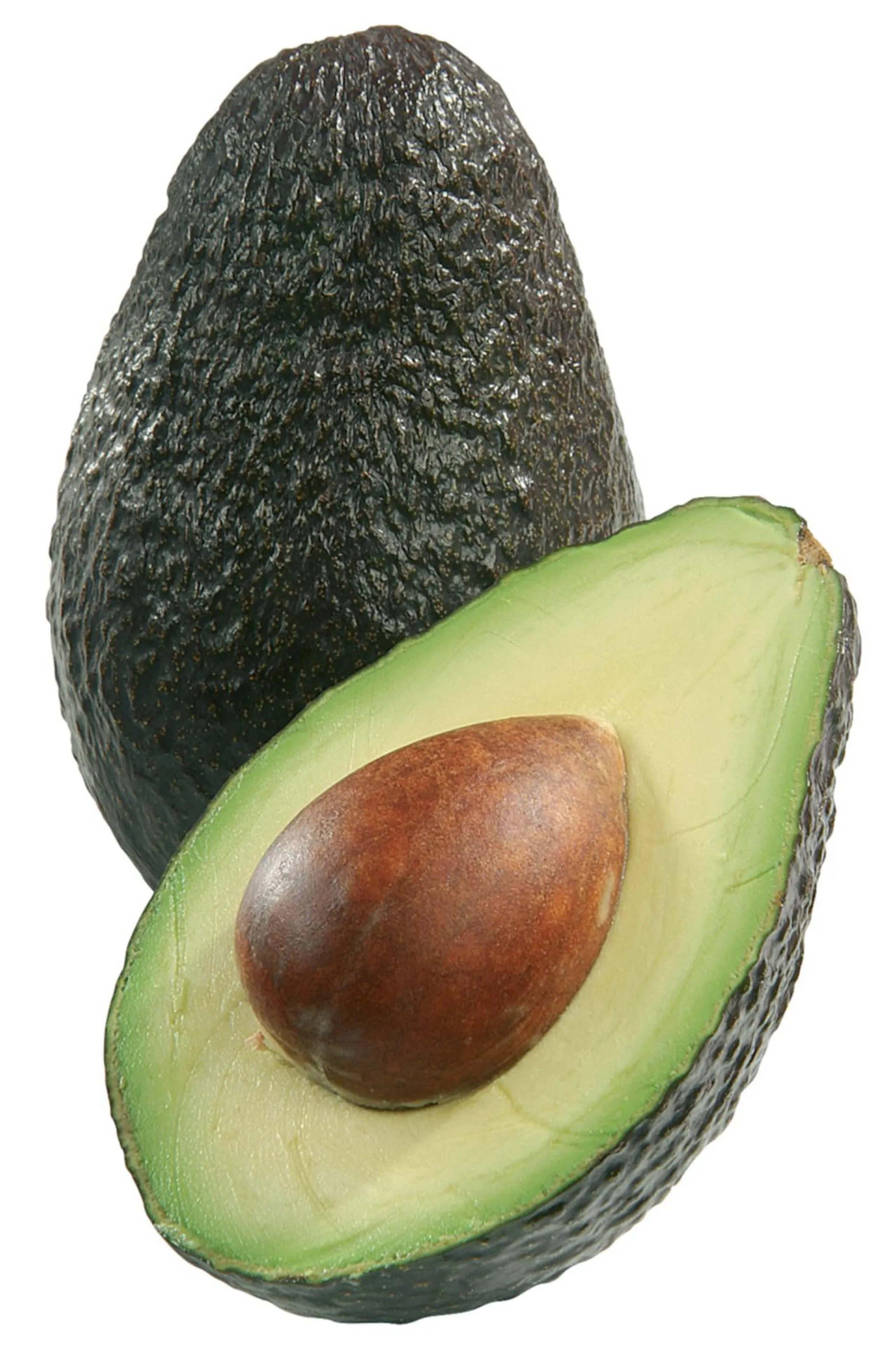 Avocados Hass