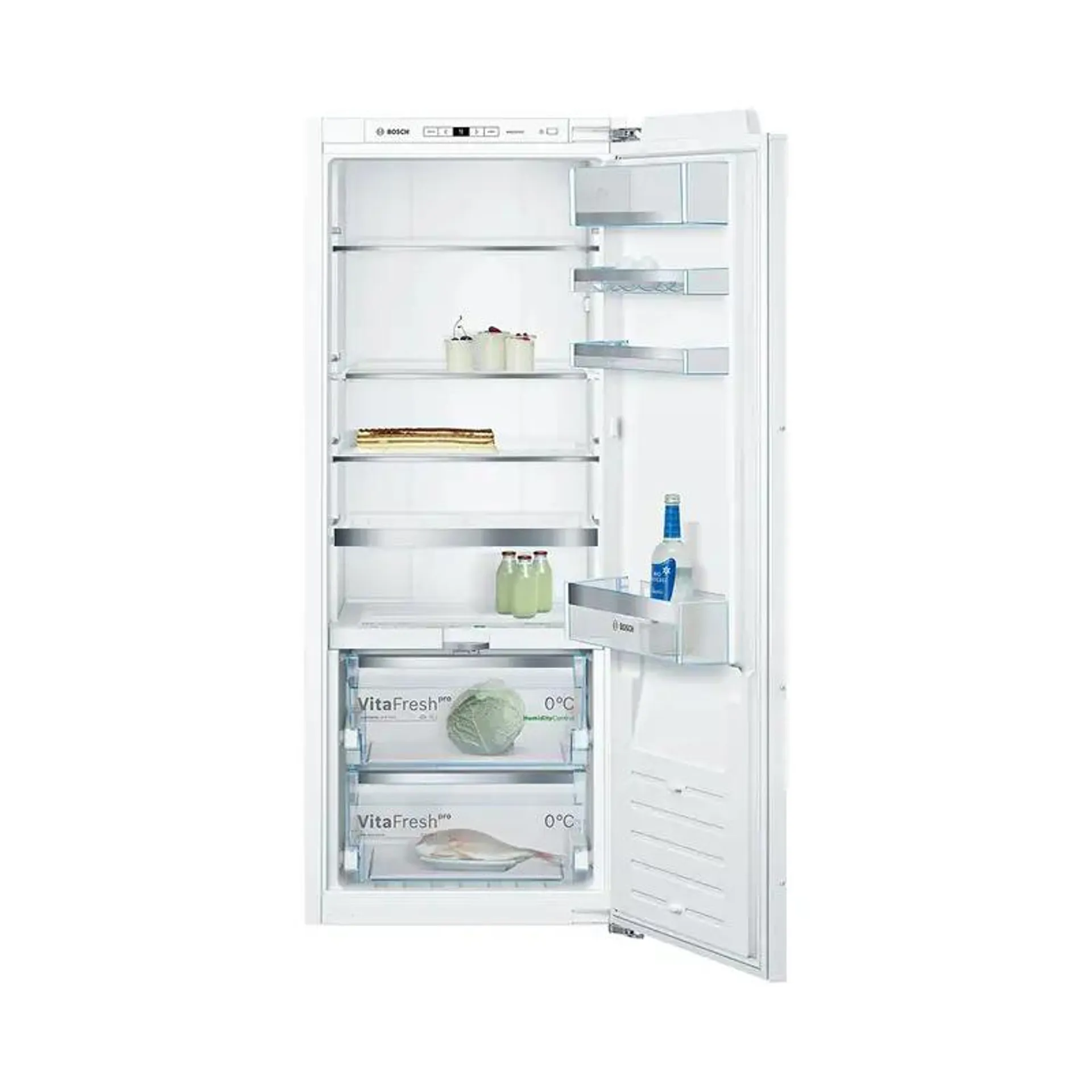 Bosch KIF51AFE0 Kühlschrank rechts