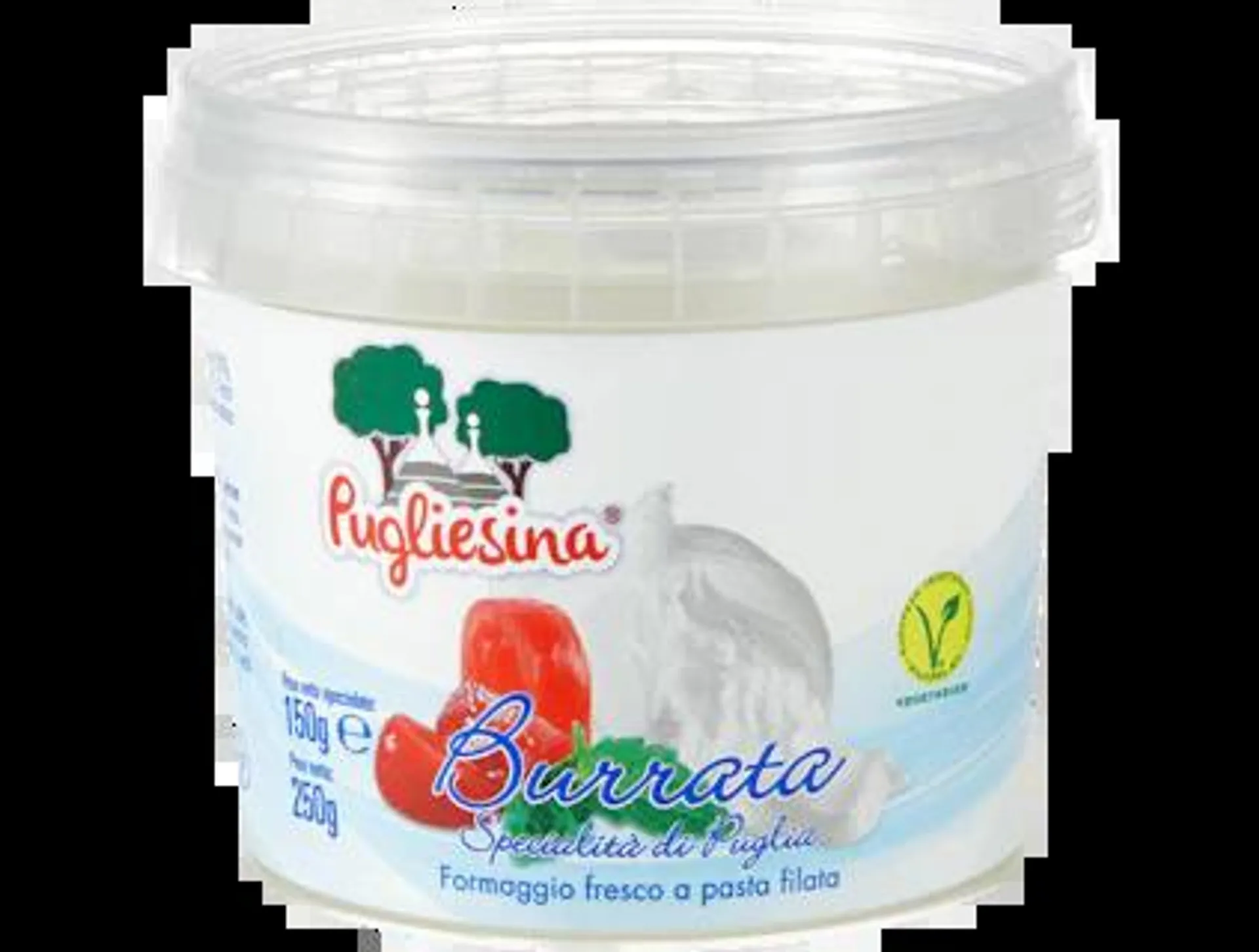 Pugliesina Burrata