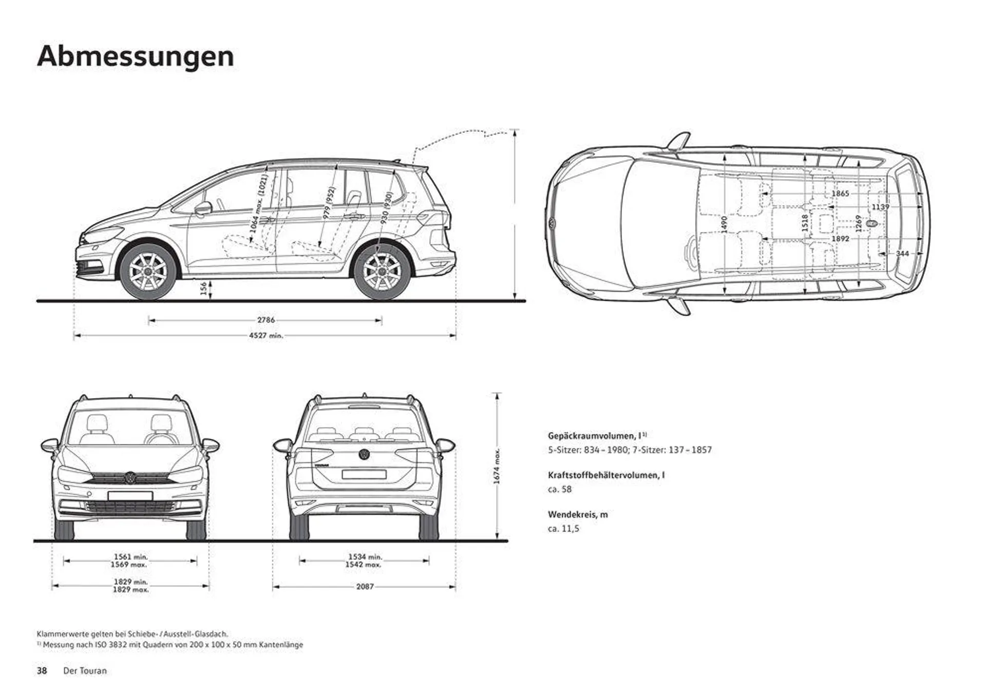 Der Neue Touran - 38