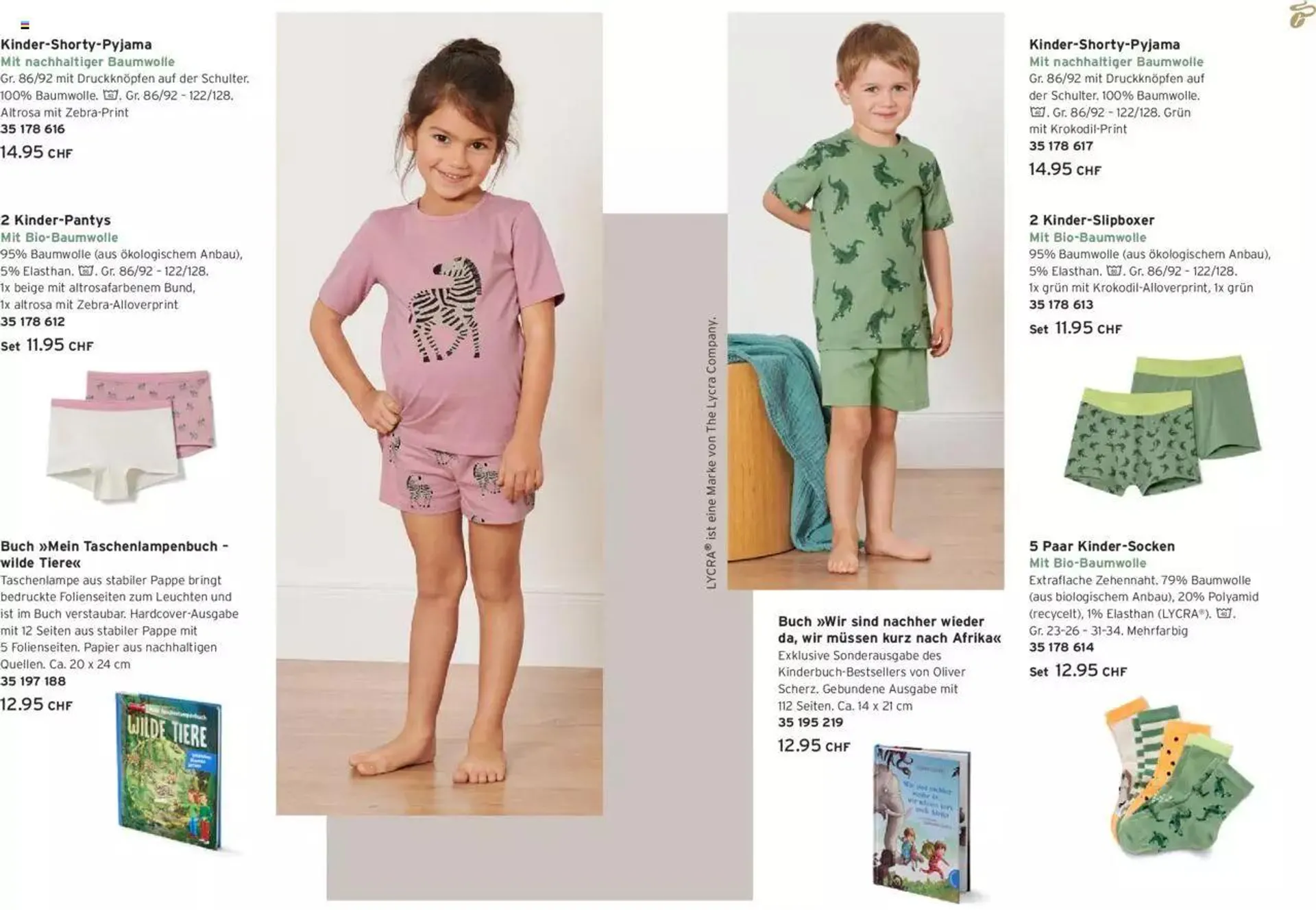Tchibo Magazin Filialen von 30. April bis 31. Dezember 2024 - Prospekt seite  11