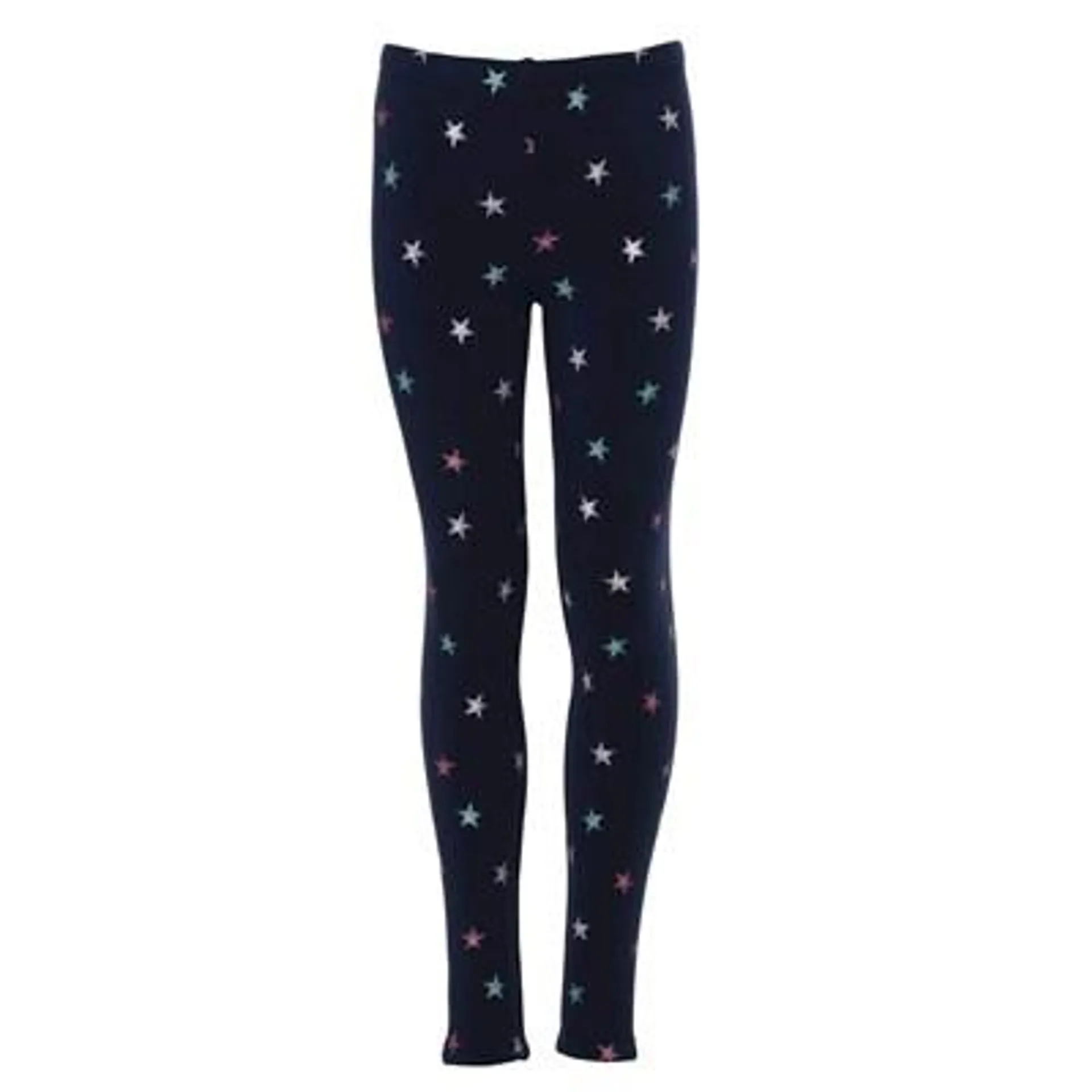 Thermo Leggins Sterne