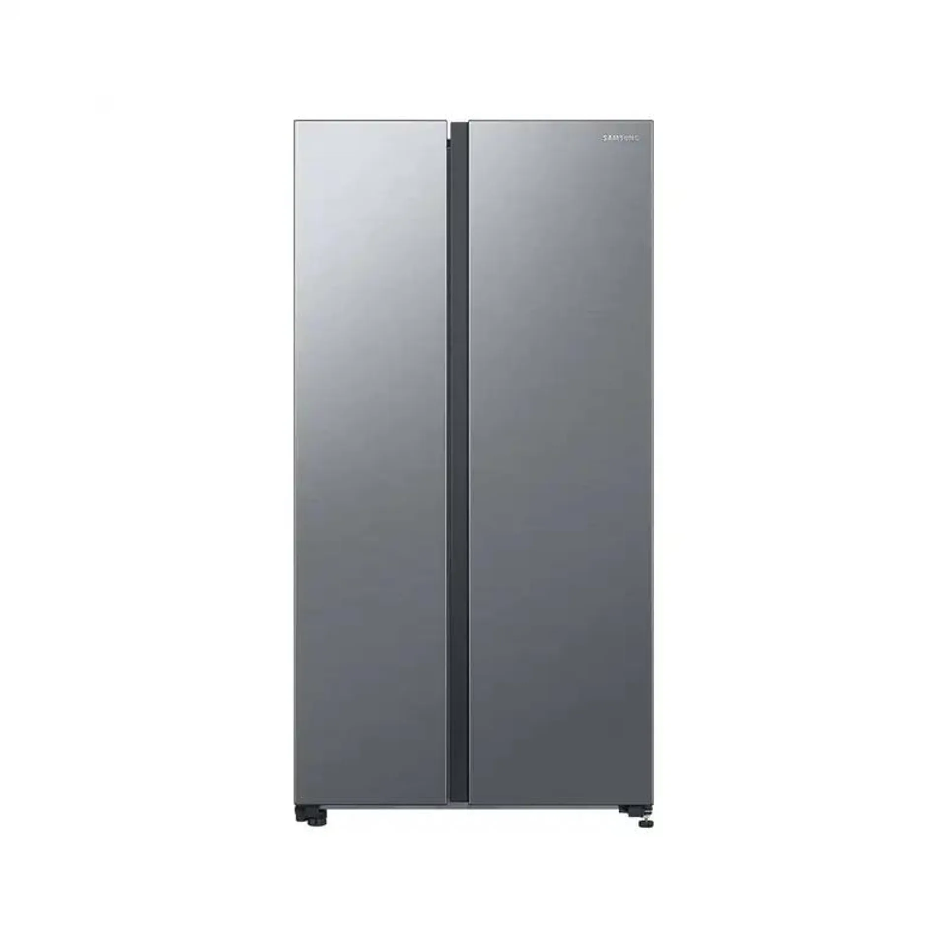 Samsung RS62DG5003S9WS Food Center Edelstahl