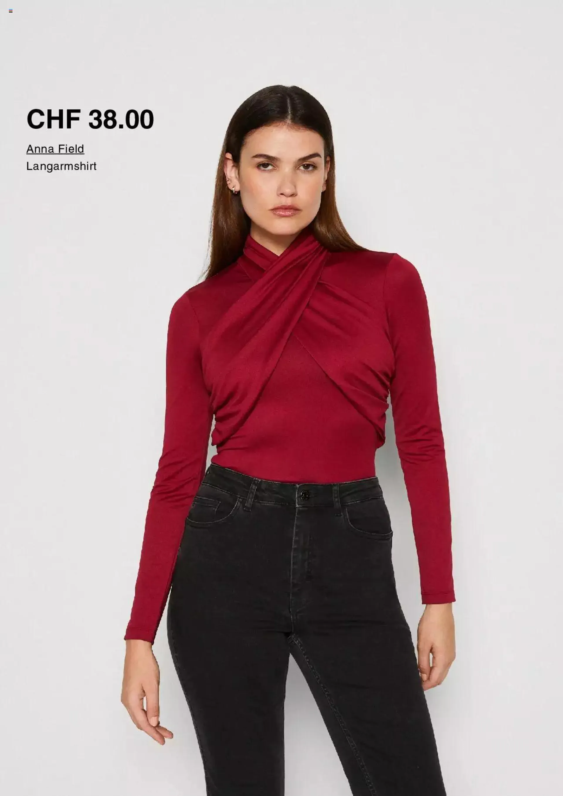 Zalando Aktionen von 1. Dezember bis 31. Dezember 2023 - Prospekt seite  8