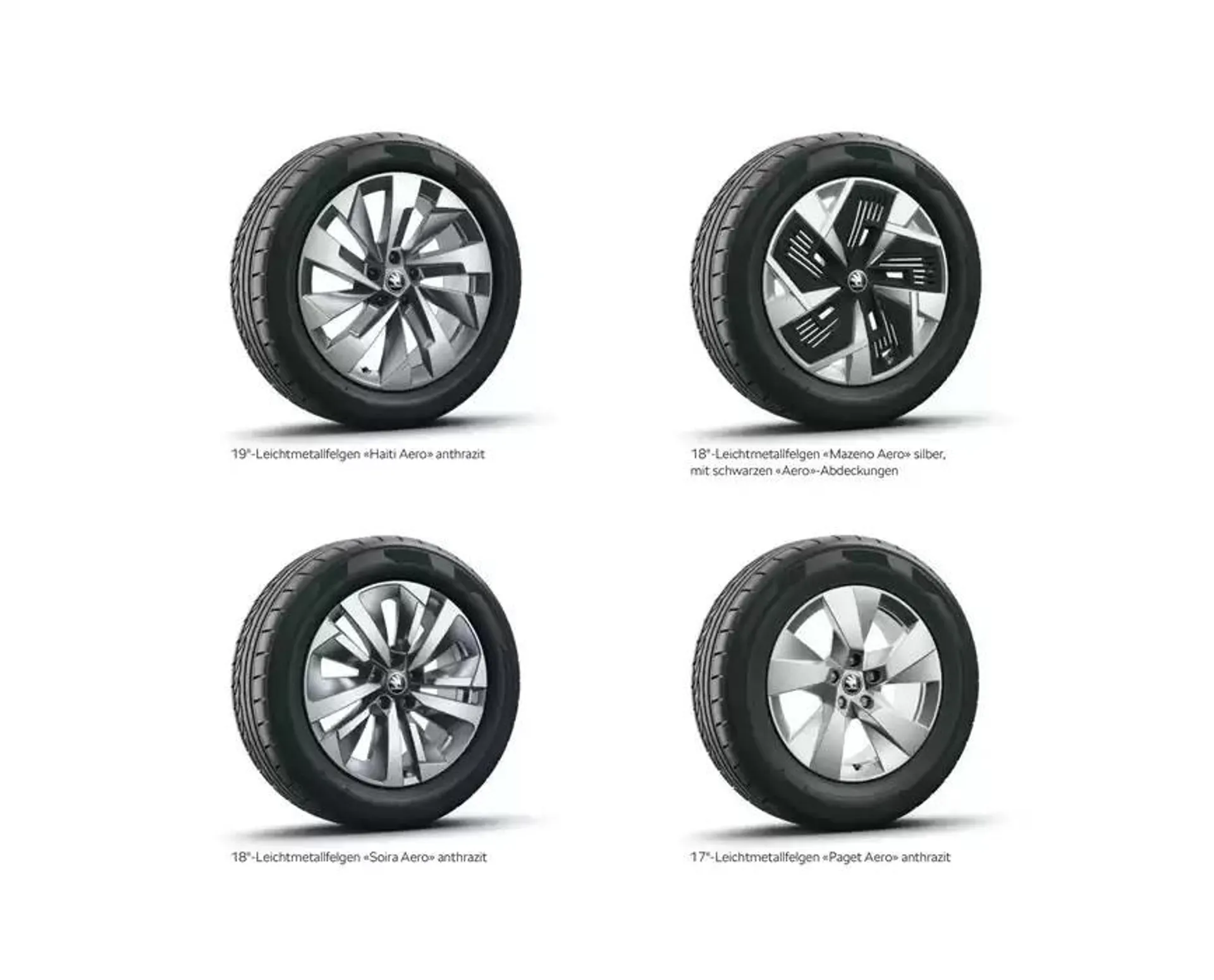 Prospekt New Kodiaq von 24. Oktober bis 7. November 2024 - Prospekt seite  35