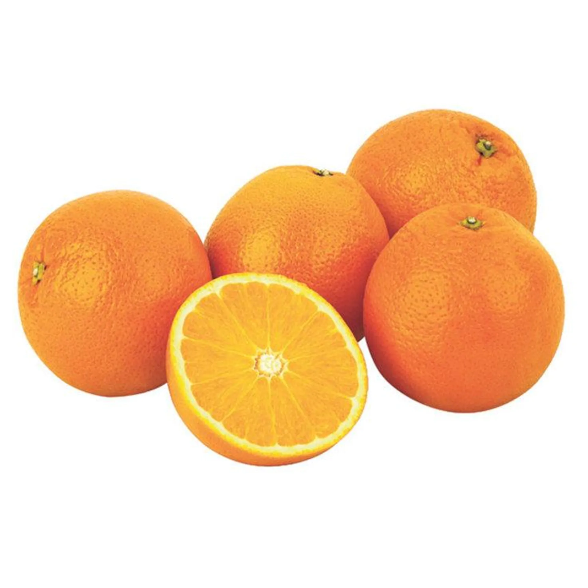 Fairtrade Orangen blond ca. 1kg