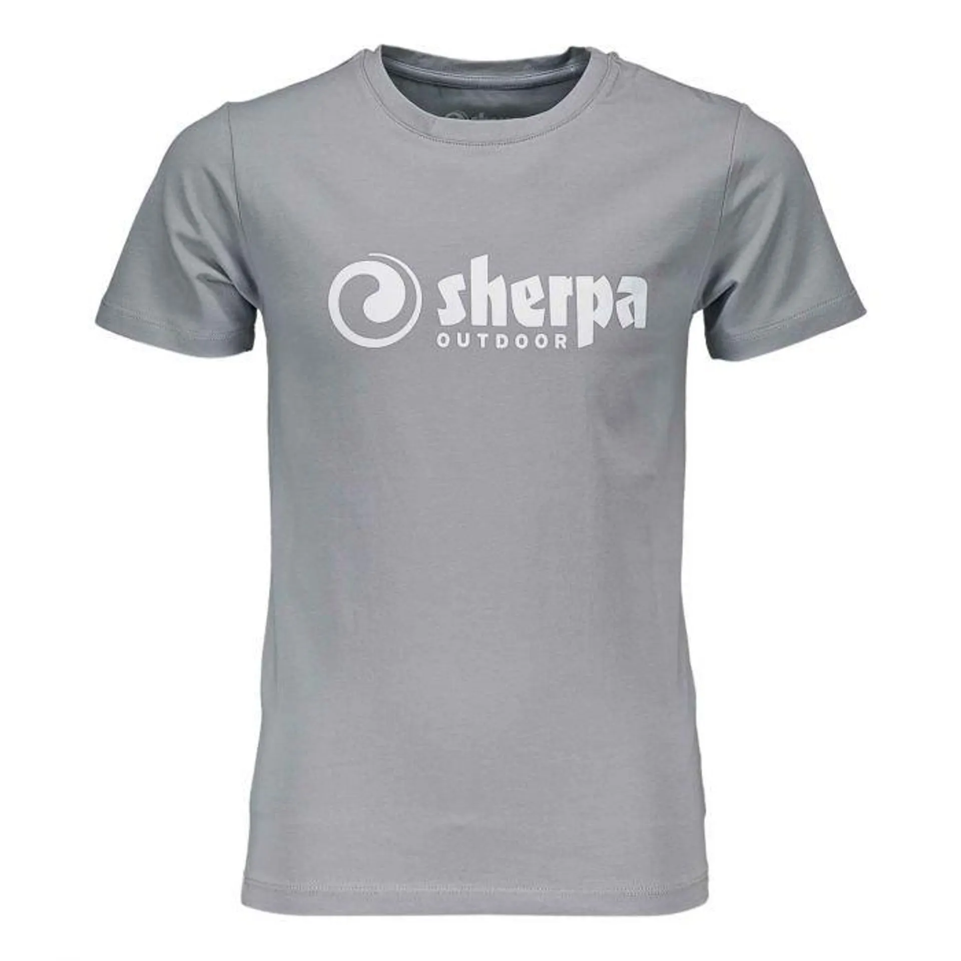 Sherpa Kinder-T-Shirt Singuchuli
