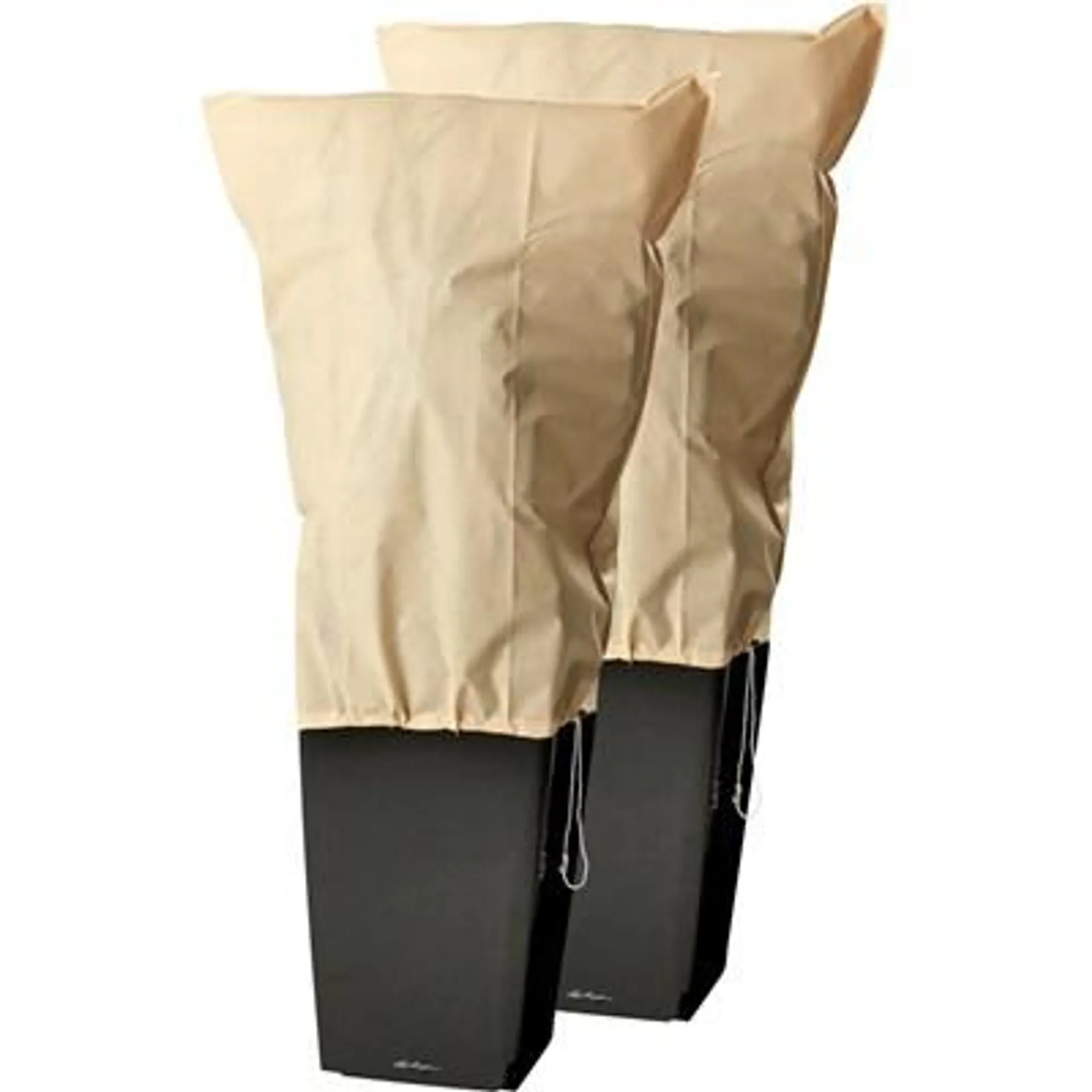Frostschutz Vlieshaube
